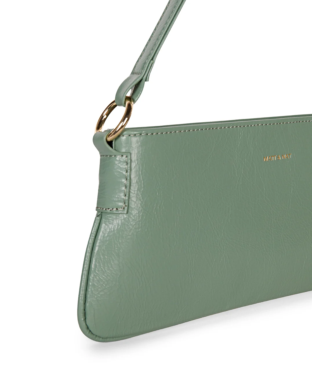 YVONNE Vegan Shoulder Bag – Theme - Image 24