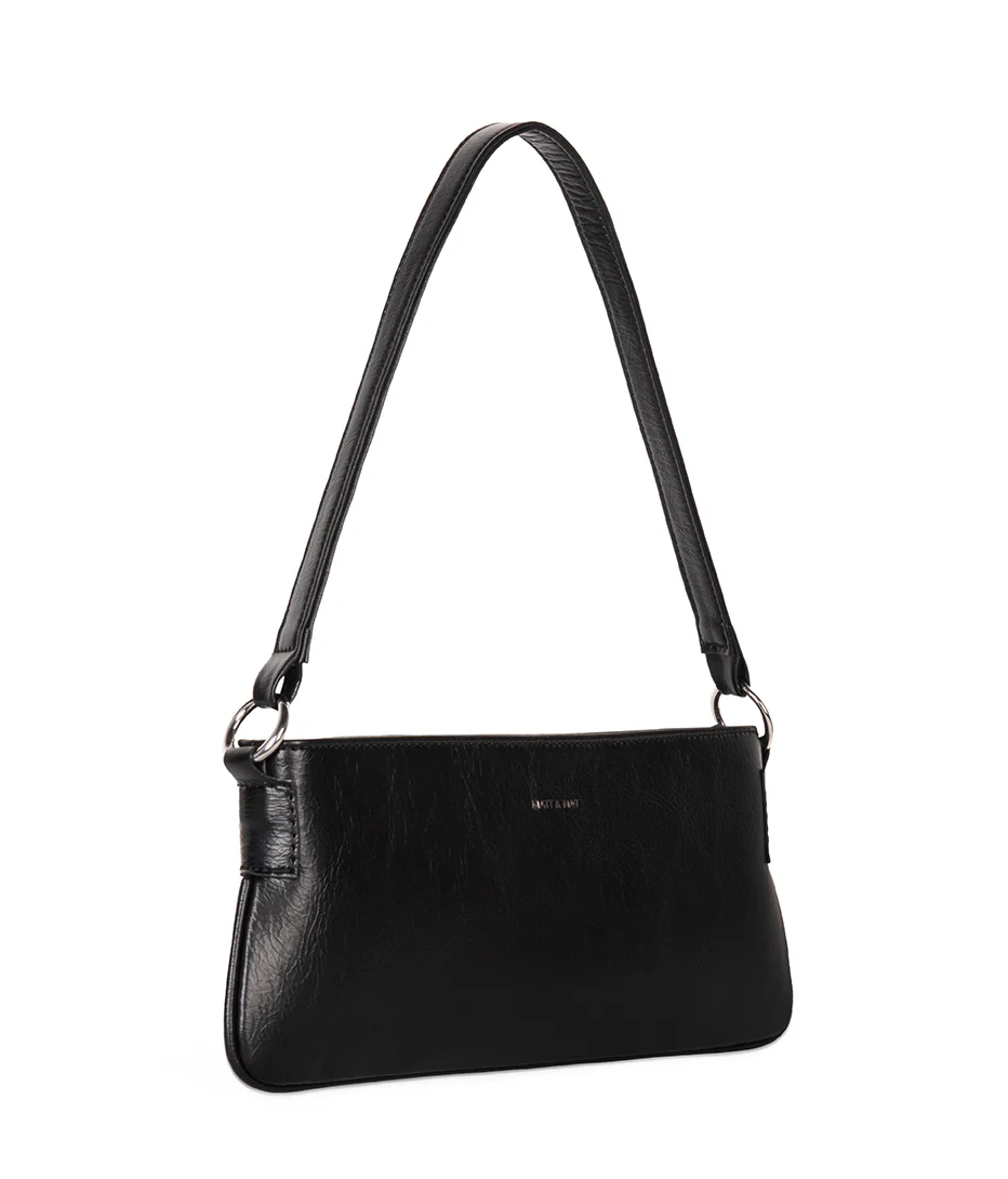 YVONNE Vegan Shoulder Bag – Theme - Image 3