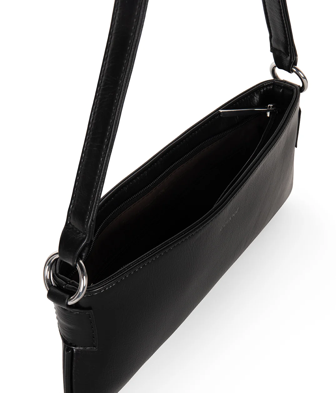 YVONNE Vegan Shoulder Bag – Theme - Image 4