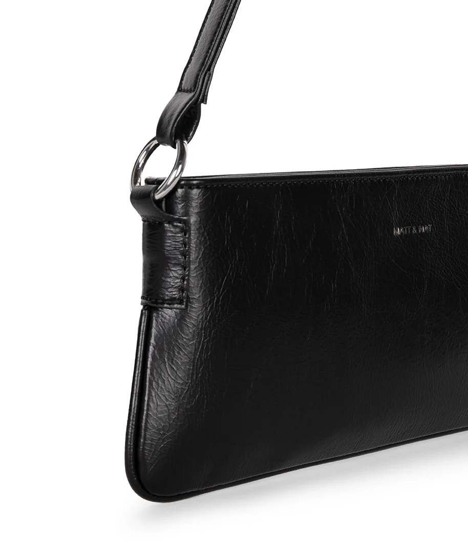 YVONNE Vegan Shoulder Bag – Theme - Image 6