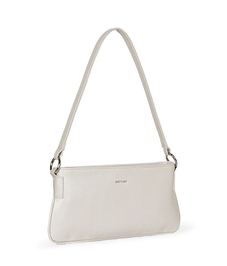 YVONNE Vegan Shoulder Bag – Theme - Image 9