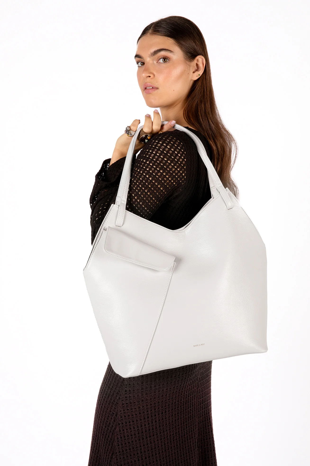 GIANI Vegan Tote - Theme - Image 16