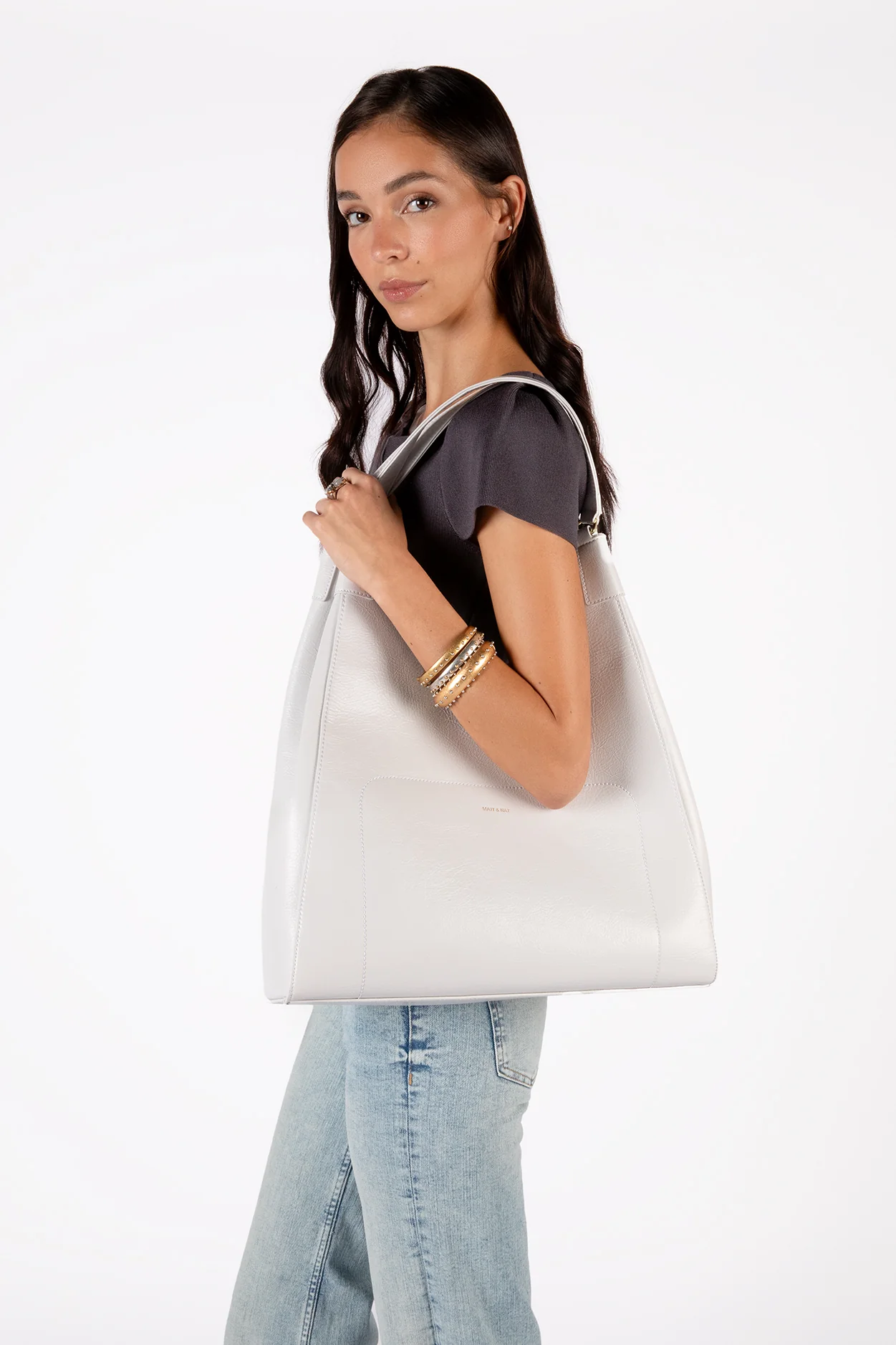 Vermont Vegan Hobo Bag – Theme - Image 14
