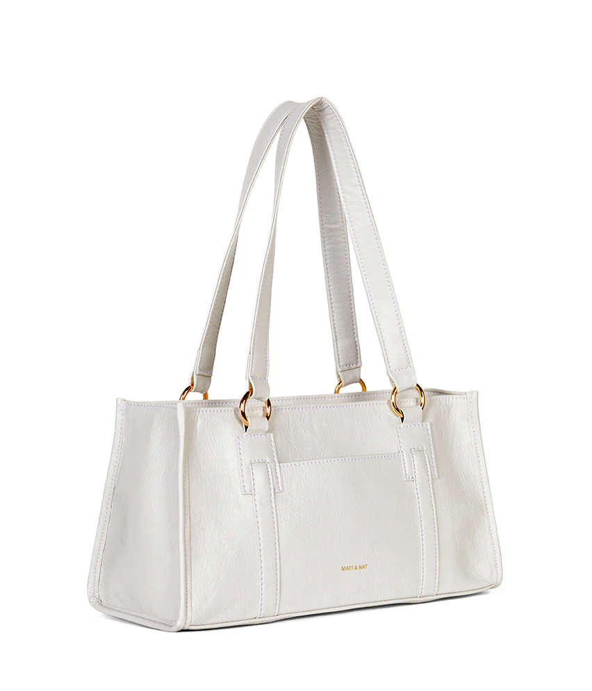 Zaria Vegan Tote Satchel Bag – Theme - Image 11