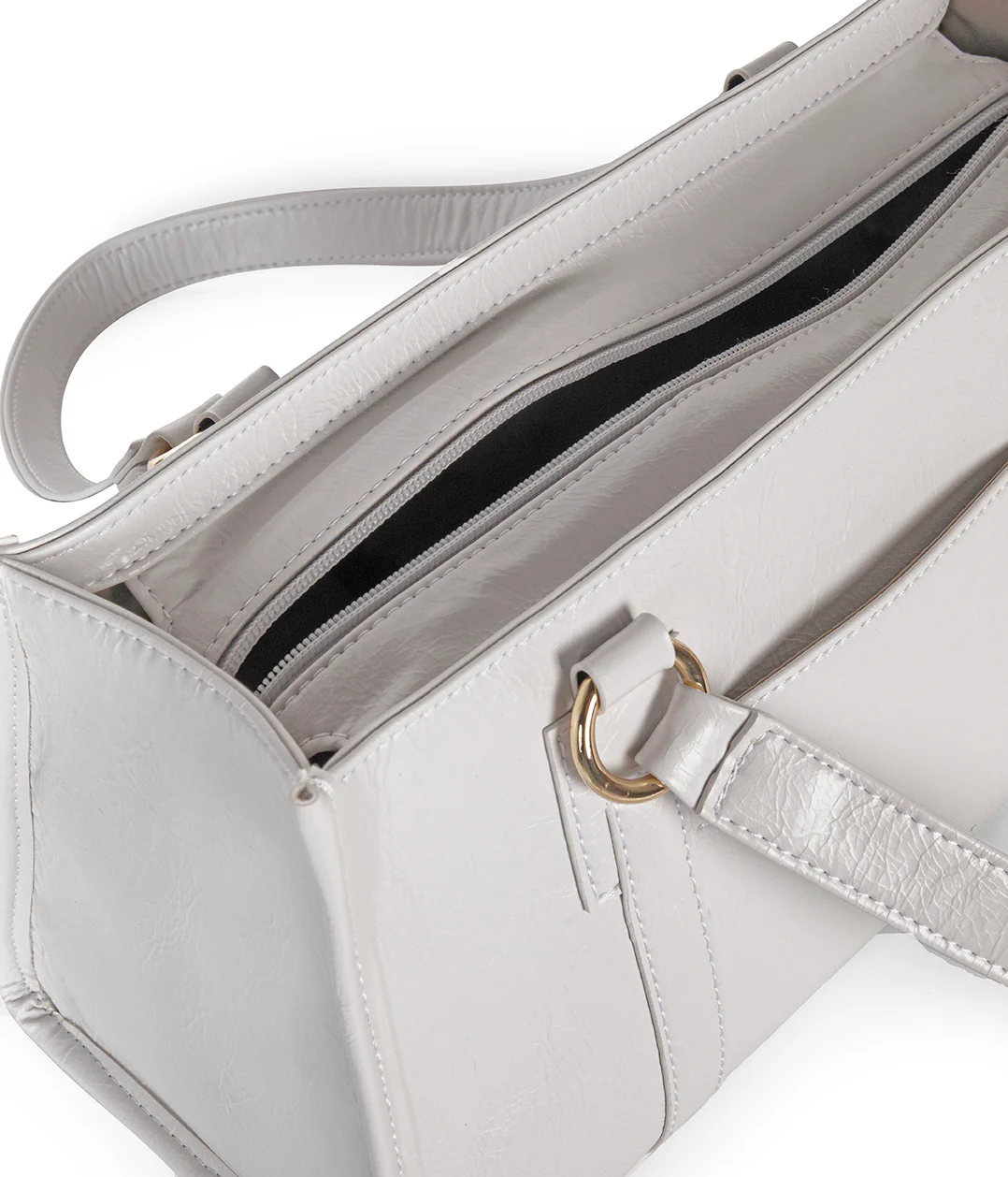 Zaria Vegan Tote Satchel Bag – Theme - Image 12