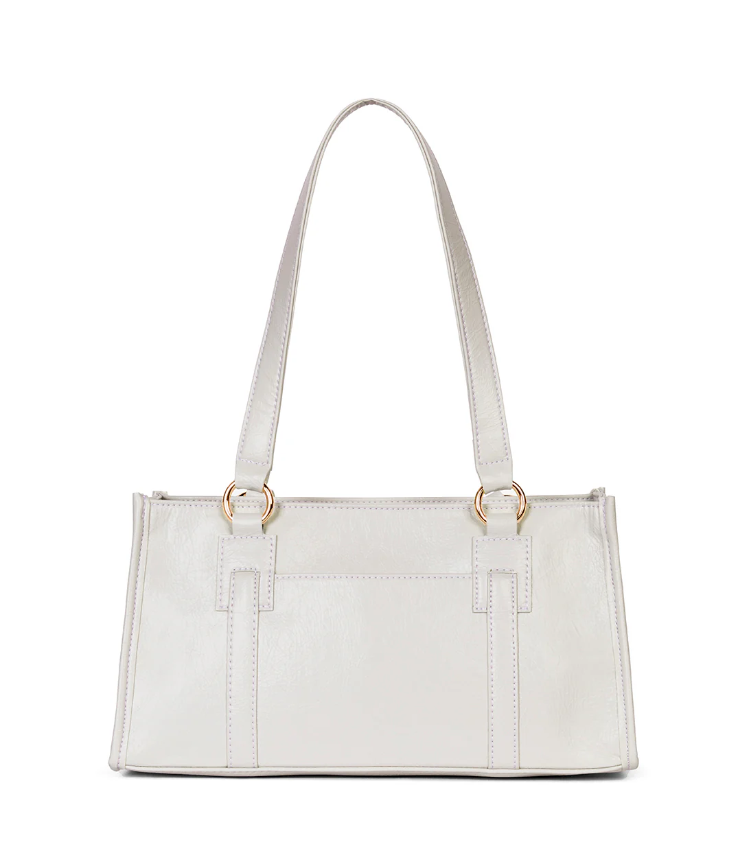 Zaria Vegan Tote Satchel Bag – Theme - Image 13