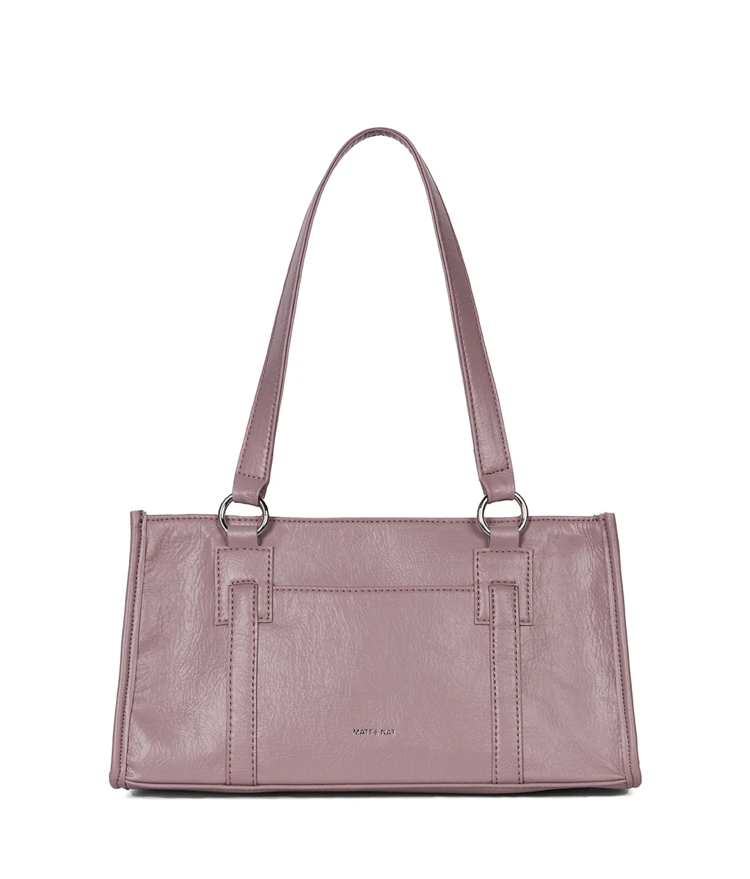 Zaria Vegan Tote Satchel Bag – Theme - Image 15