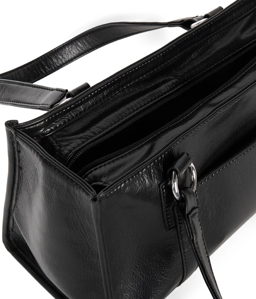 Zaria Vegan Tote Satchel Bag – Theme - Image 5