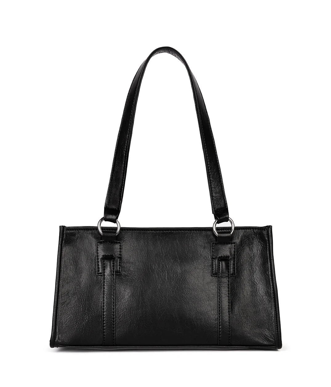 Zaria Vegan Tote Satchel Bag – Theme - Image 6