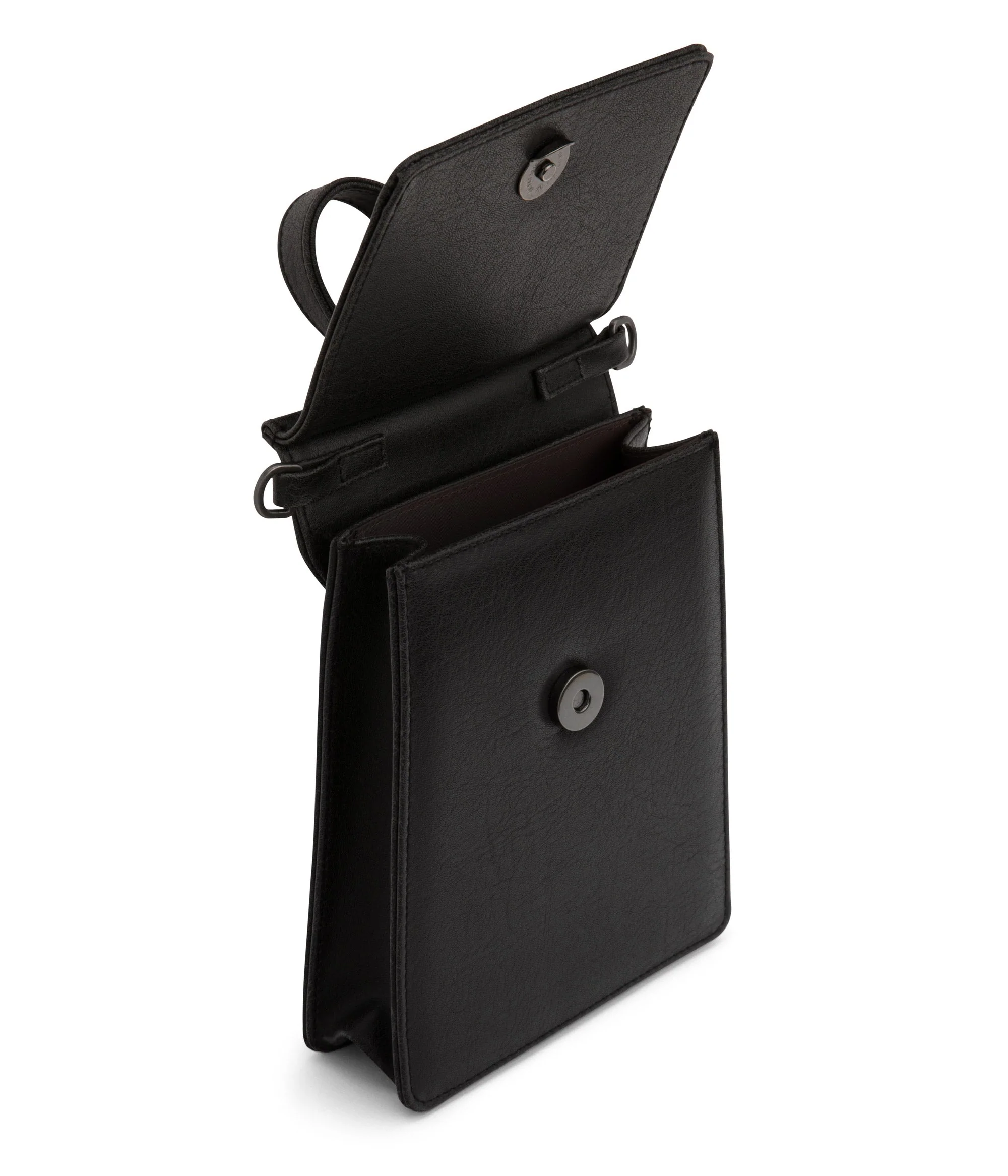THESSA Vegan Crossbody Bag - Vintage - Image 13