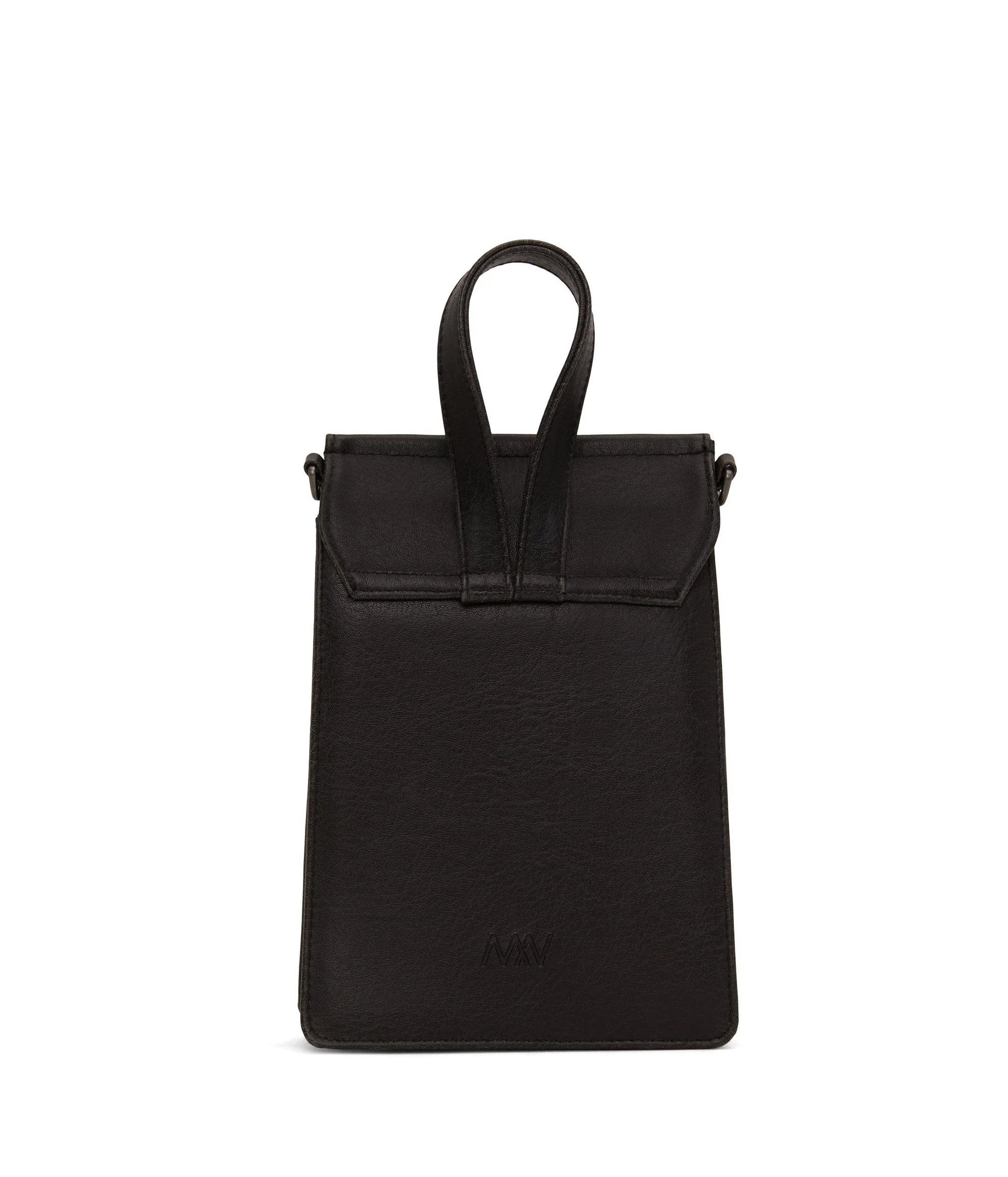 THESSA Vegan Crossbody Bag - Vintage - Image 14