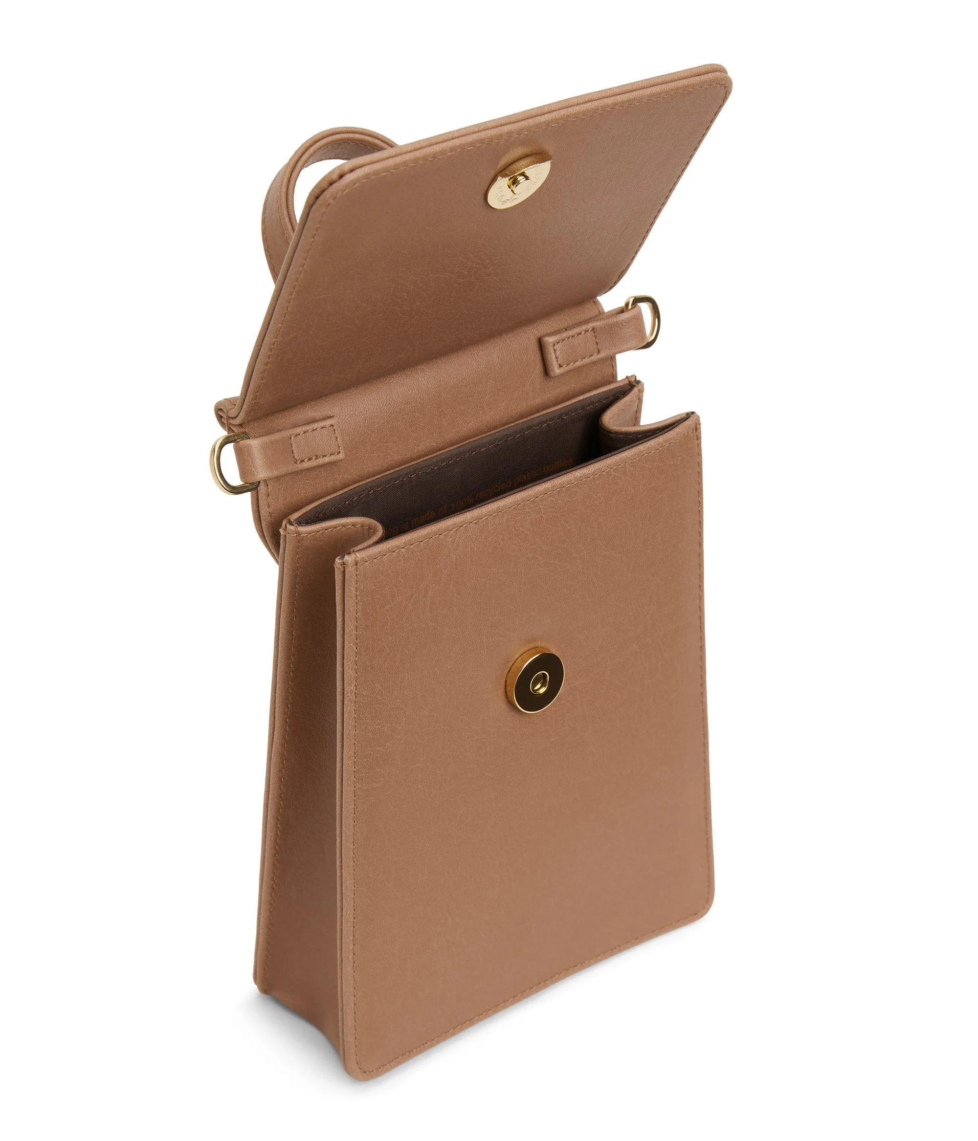 THESSA Vegan Crossbody Bag - Vintage - Image 26