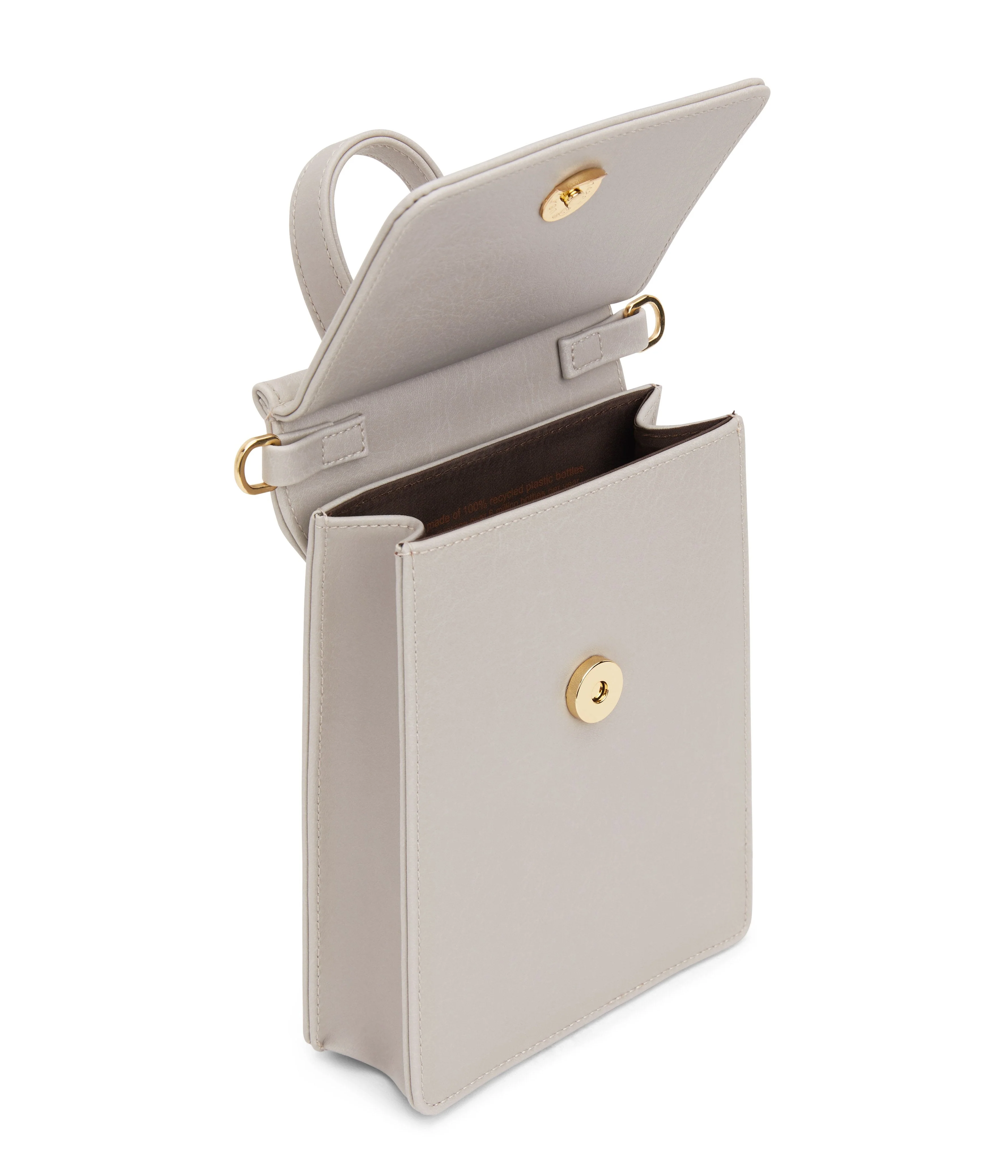 THESSA Vegan Crossbody Bag - Vintage - Image 30