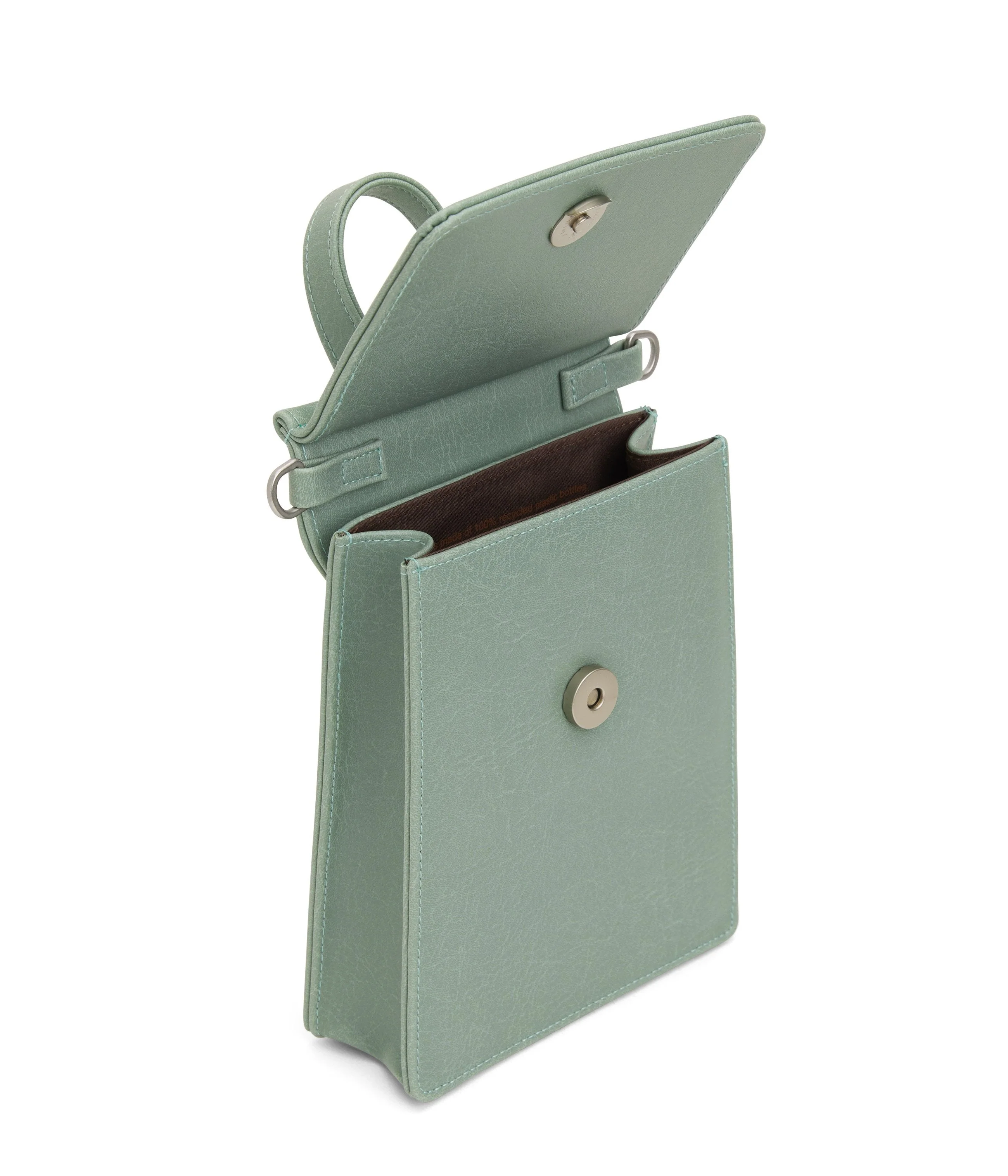 THESSA Vegan Crossbody Bag - Vintage - Image 34