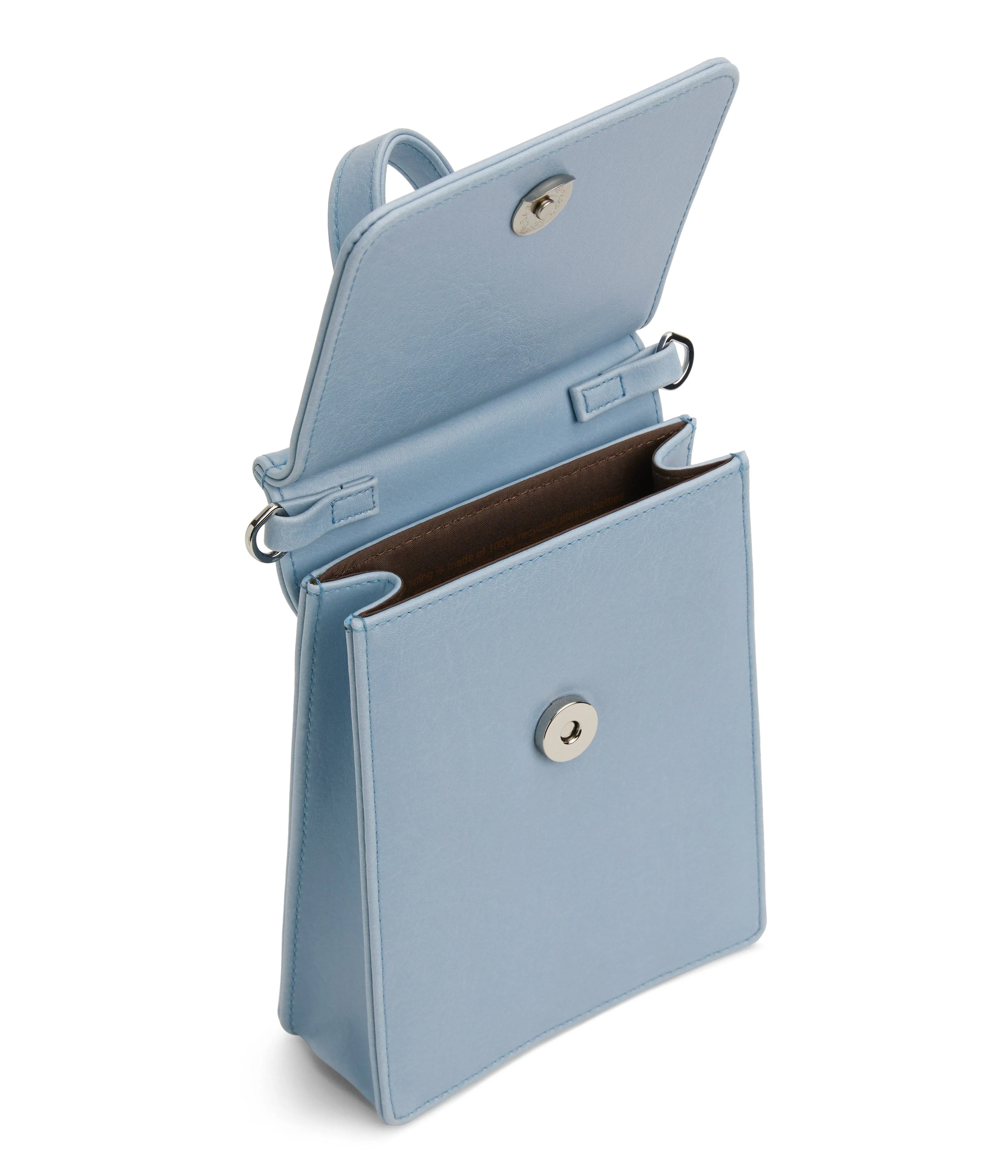 THESSA Vegan Crossbody Bag - Vintage - Image 38