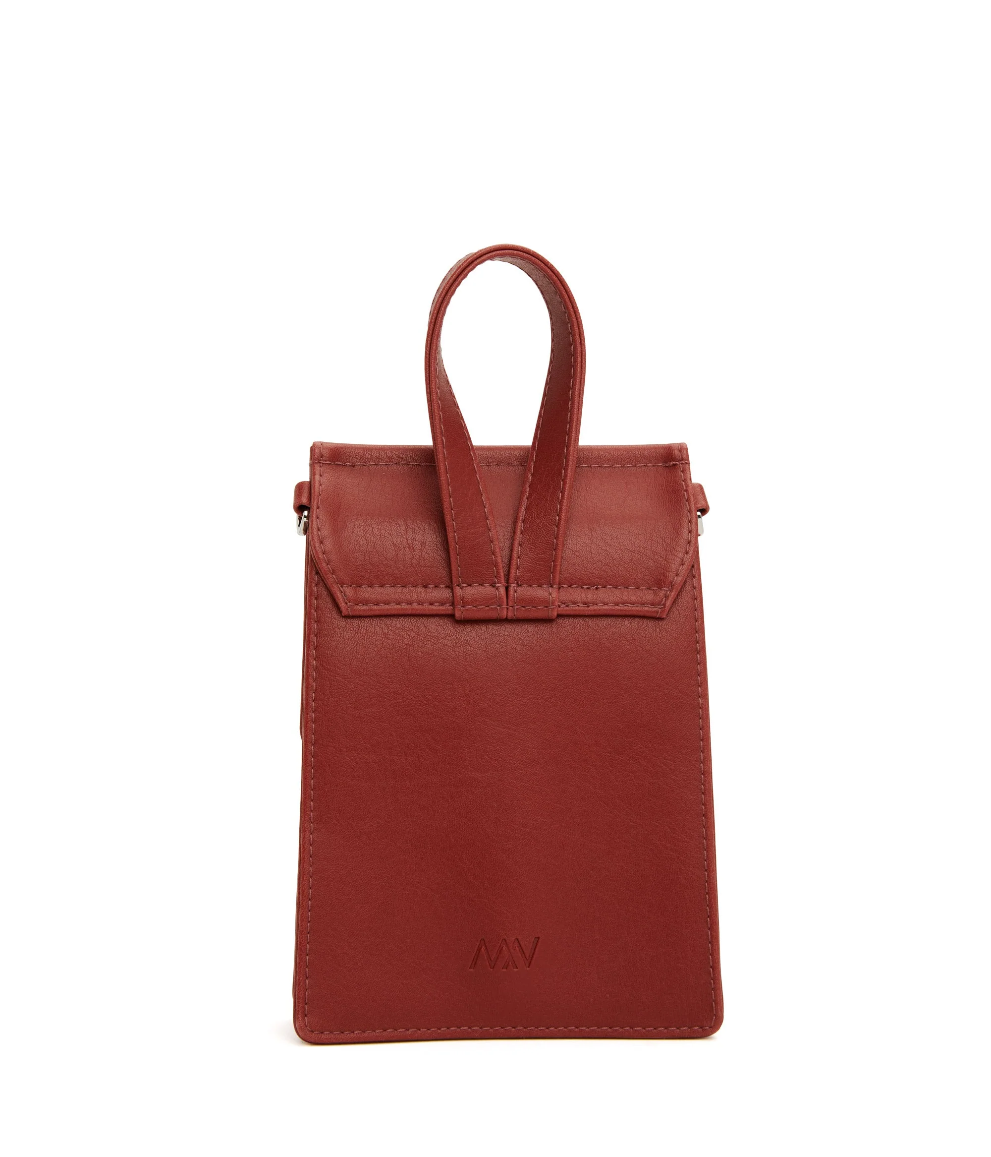 THESSA Vegan Crossbody Bag - Vintage - Image 49