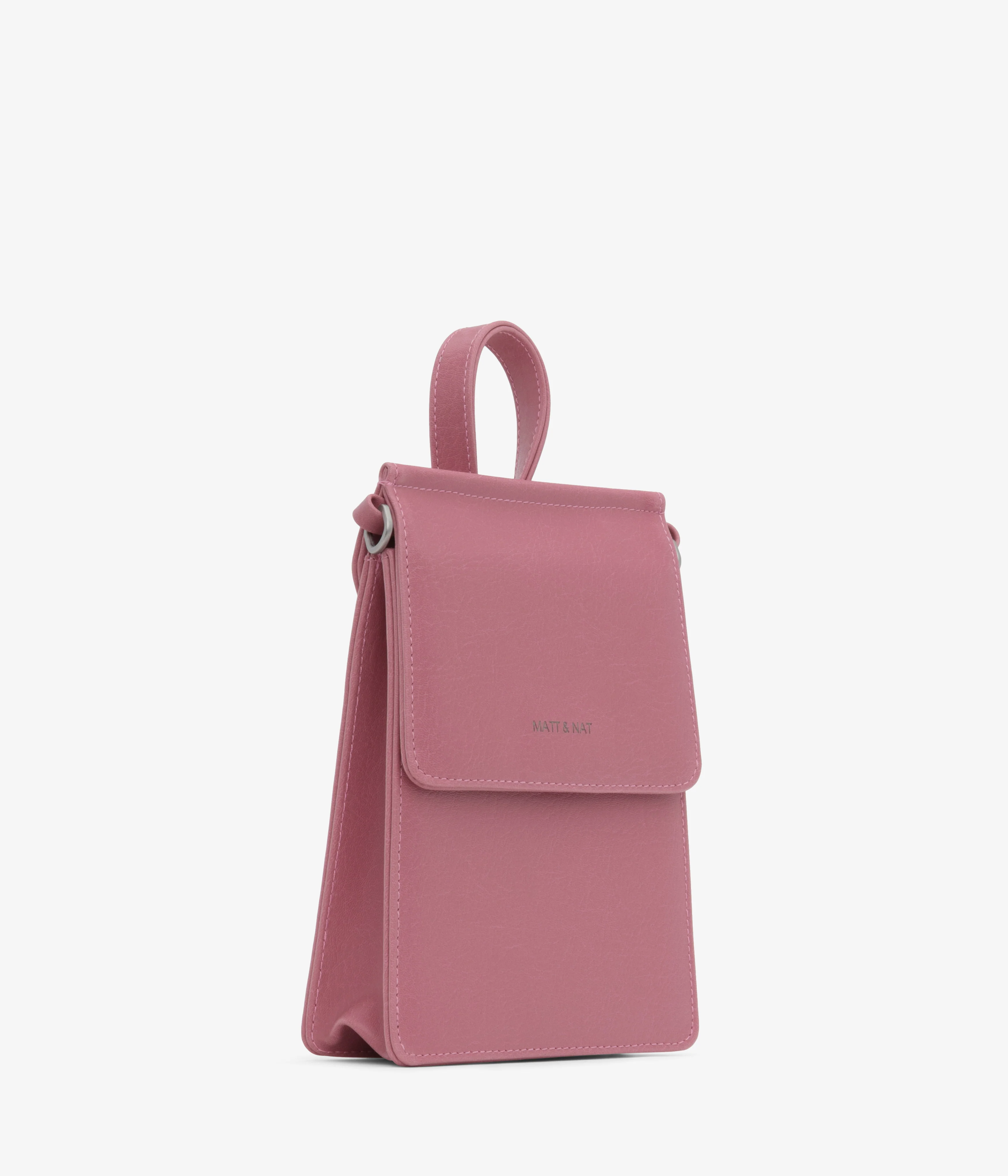 THESSA Vegan Crossbody Bag - Vintage - Image 62