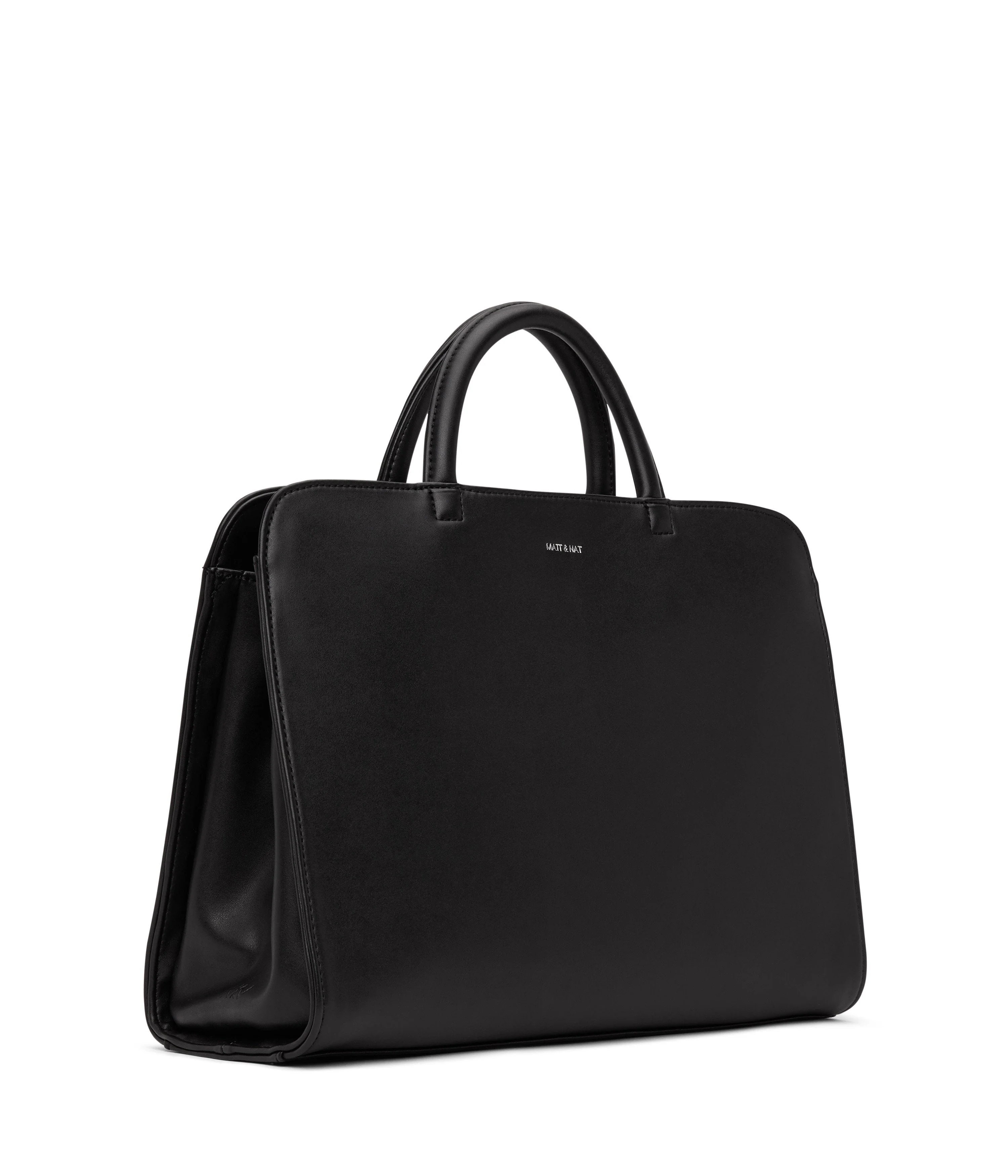 TIA Vegan Satchel - Loom - Image 16