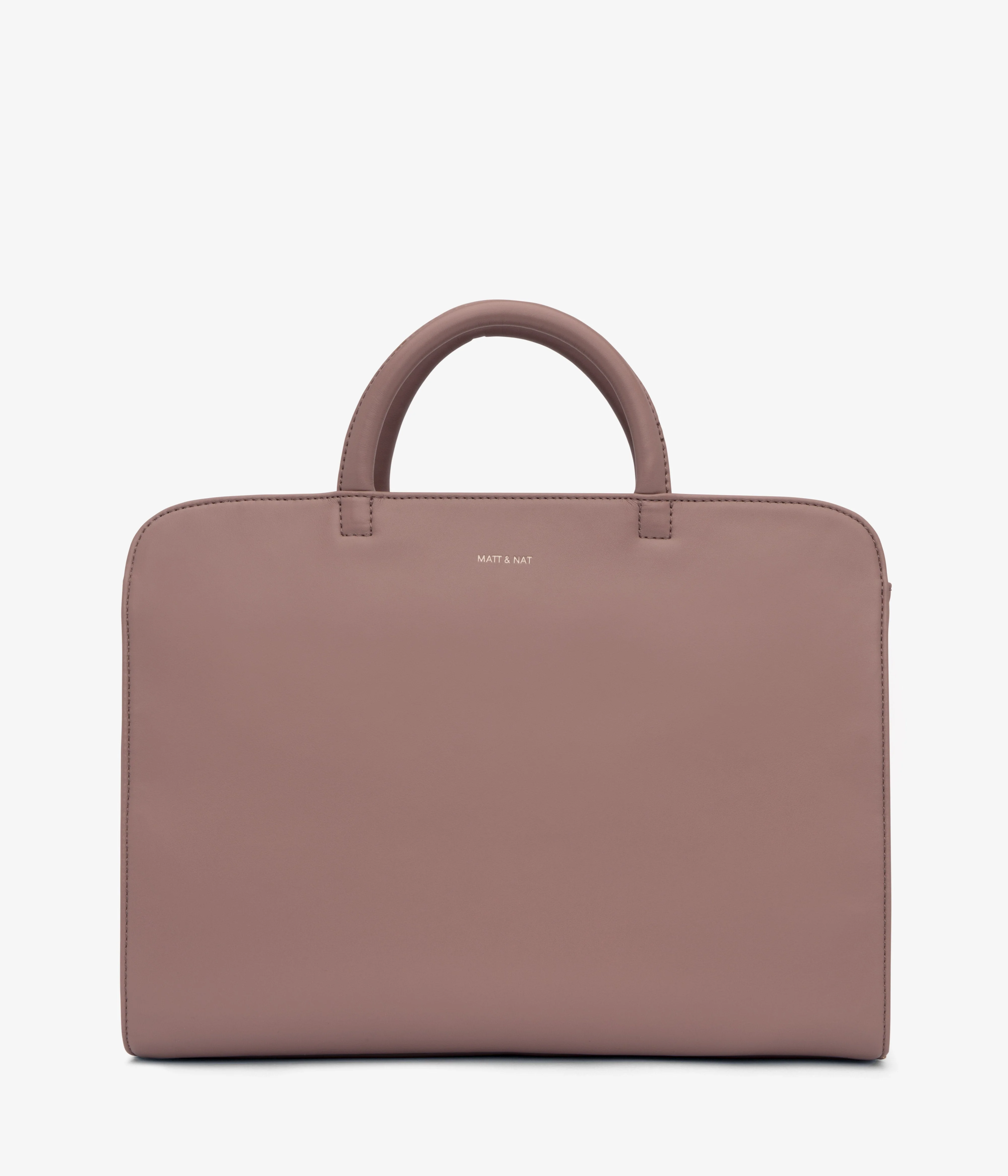 TIA Vegan Satchel - Loom - Image 20