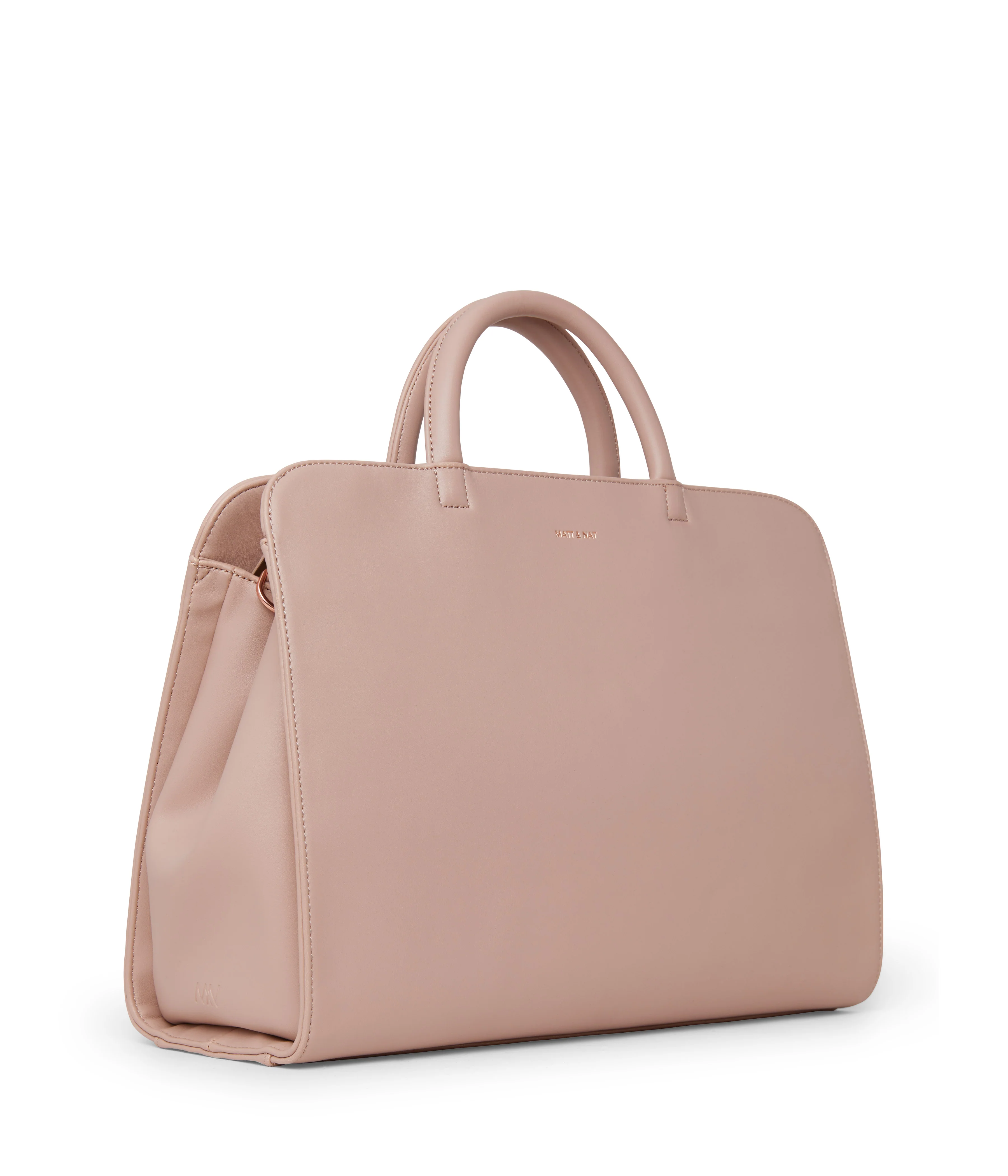 TIA Vegan Satchel - Loom - Image 33