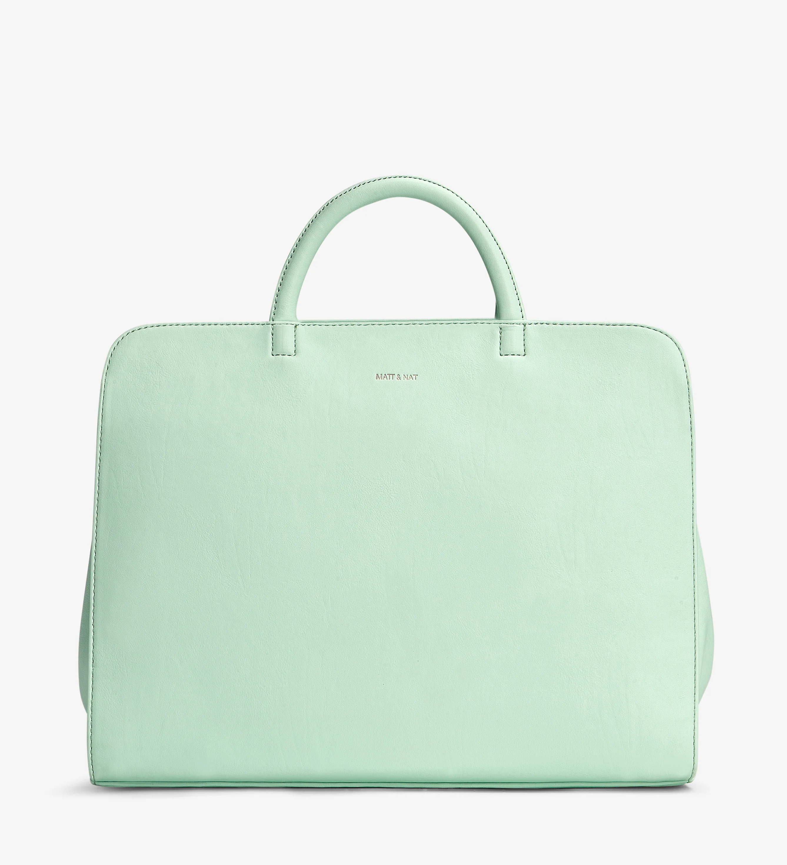 TIA Vegan Satchel - Loom - Image 44