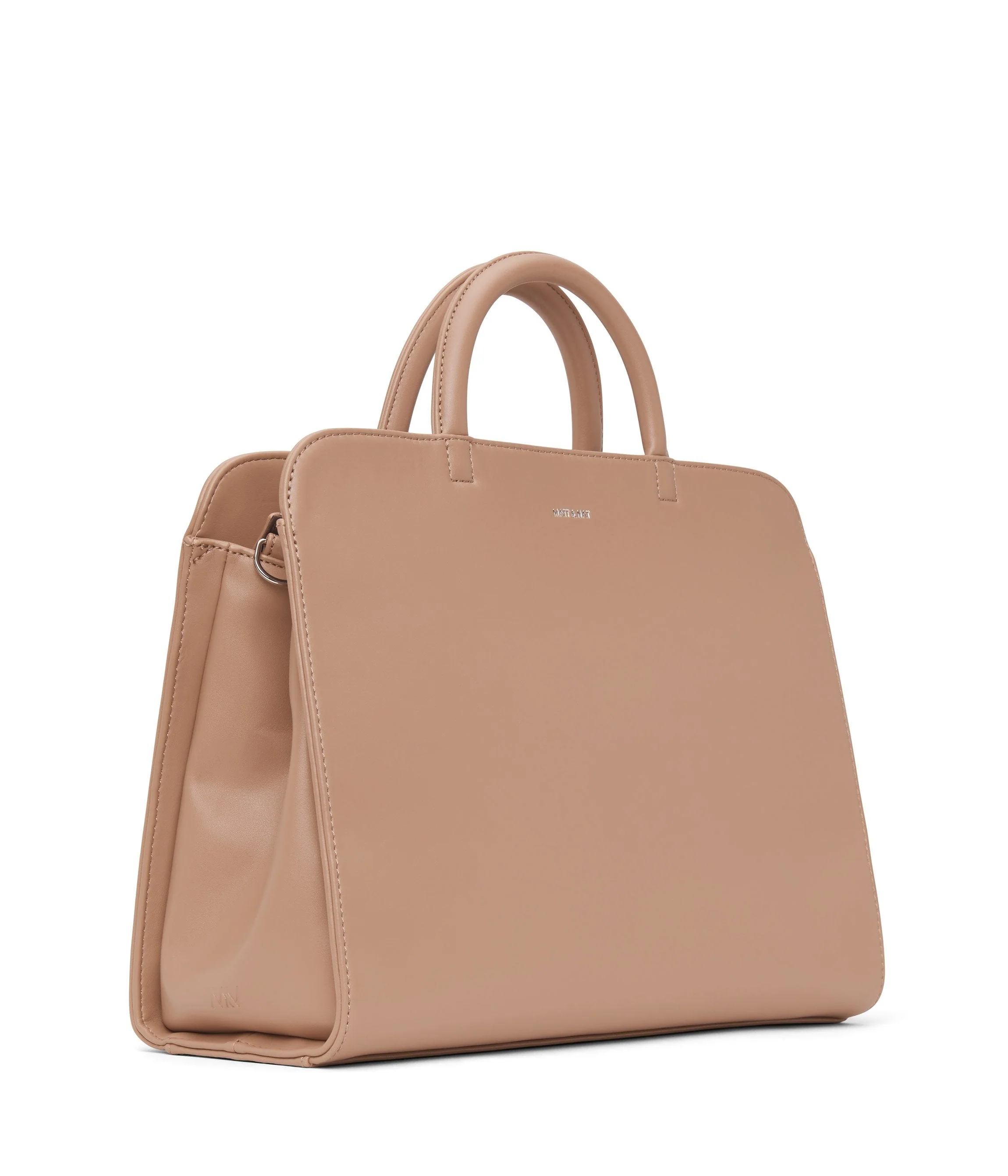 TIA Vegan Satchel - Loom - Image 6
