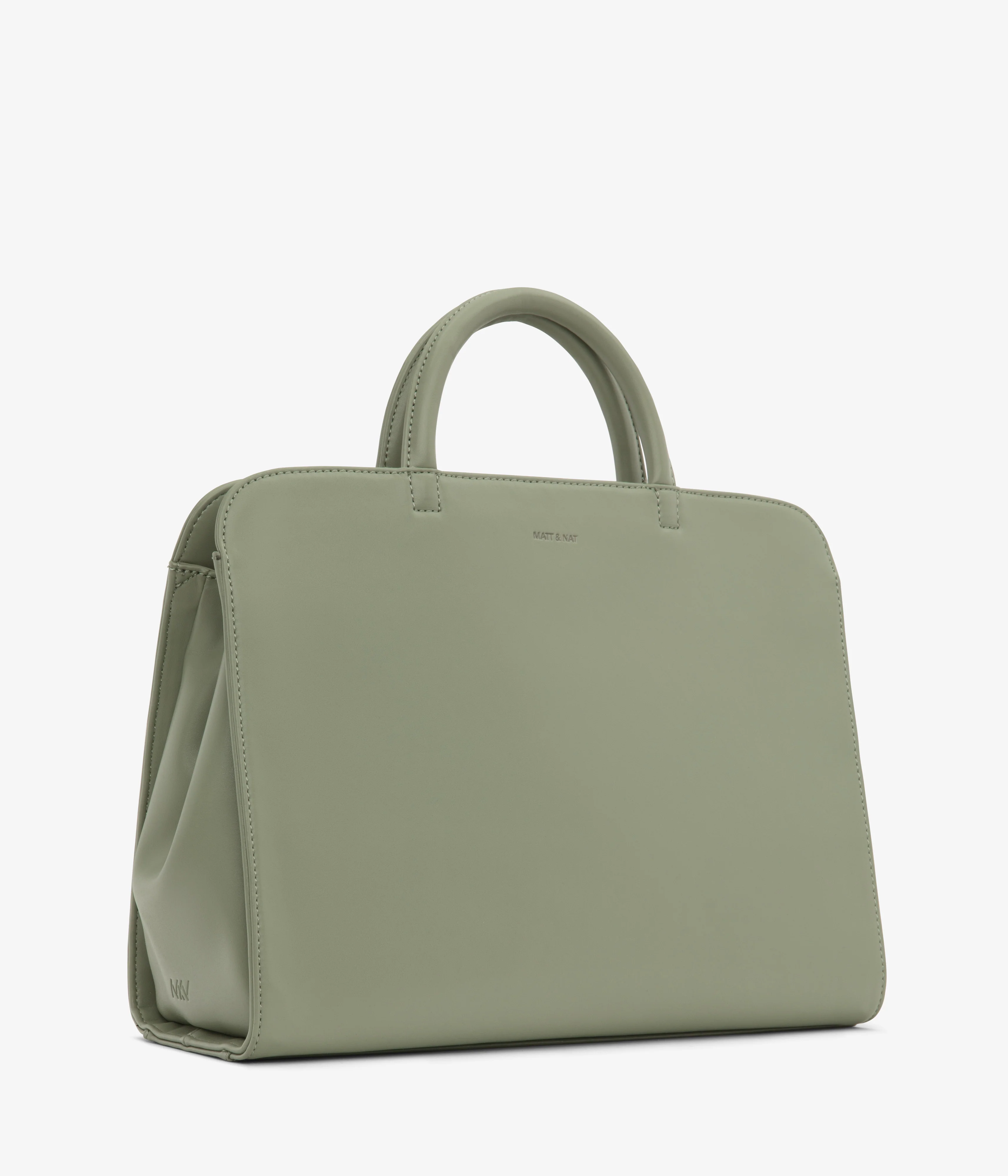 TIA Vegan Satchel - Loom - Image 61