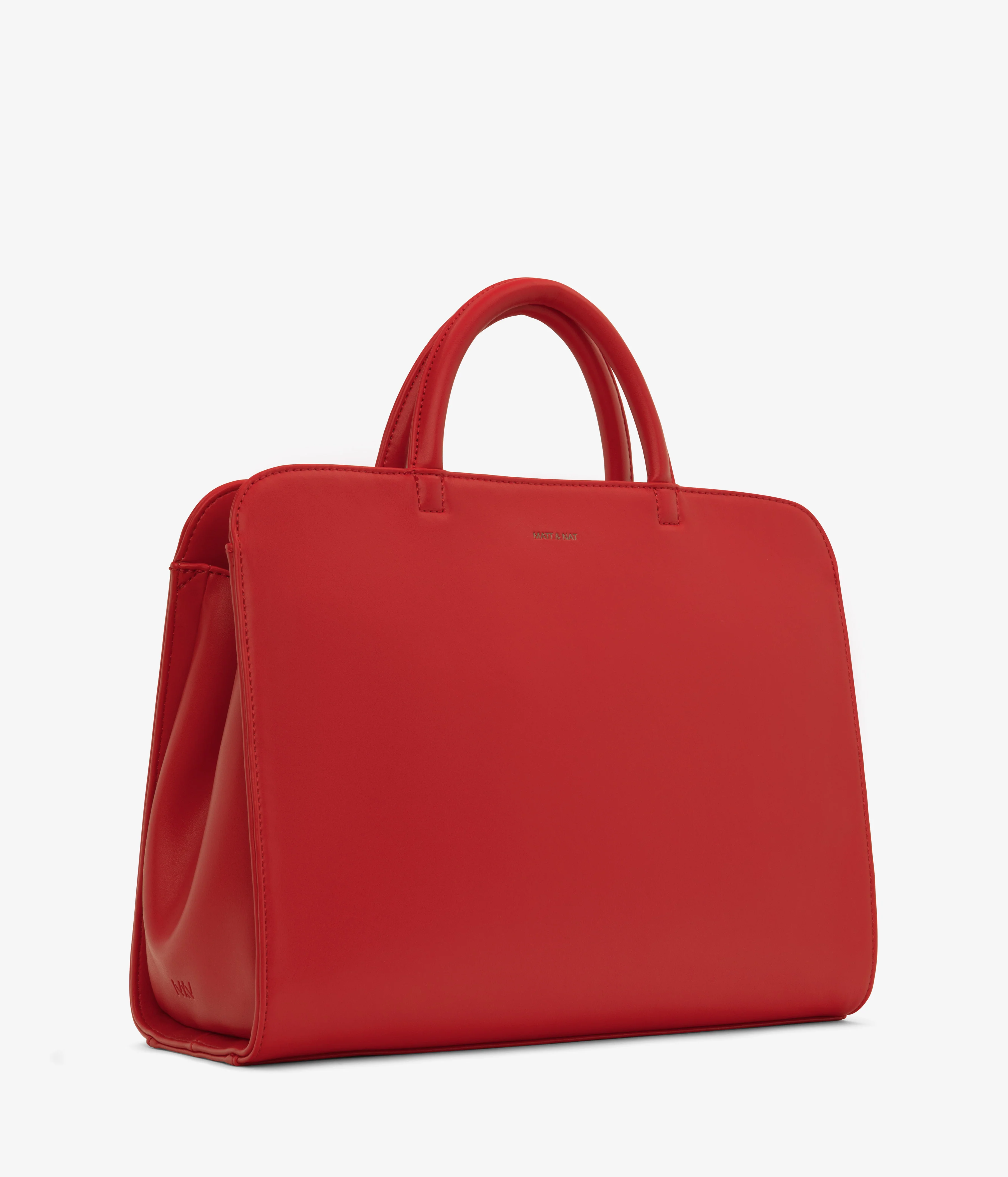 TIA Vegan Satchel - Loom - Image 66