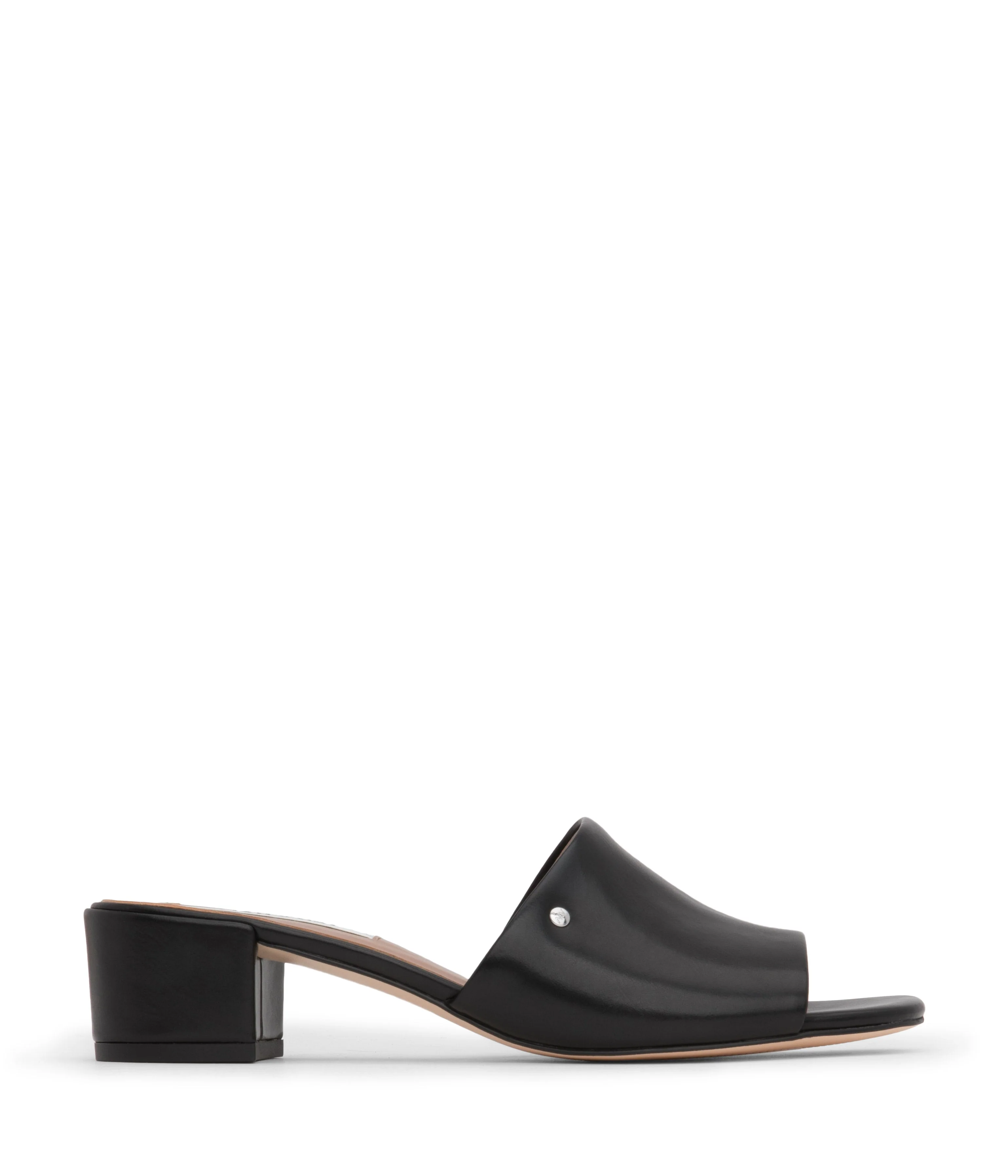 TIBI Women's Vegan Sandal Slides