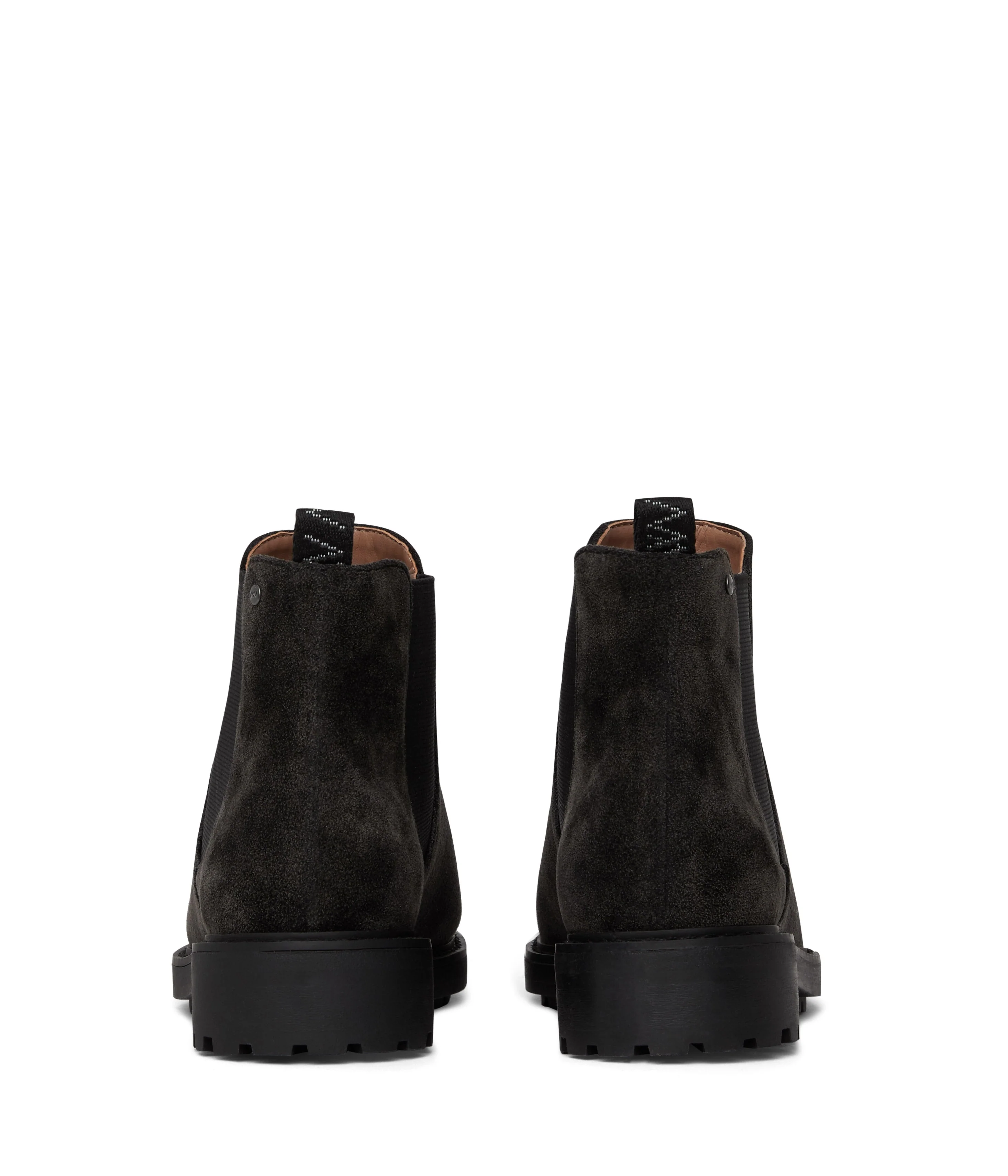TOKIO Women's Vegan Chelsea Boots - Image 8
