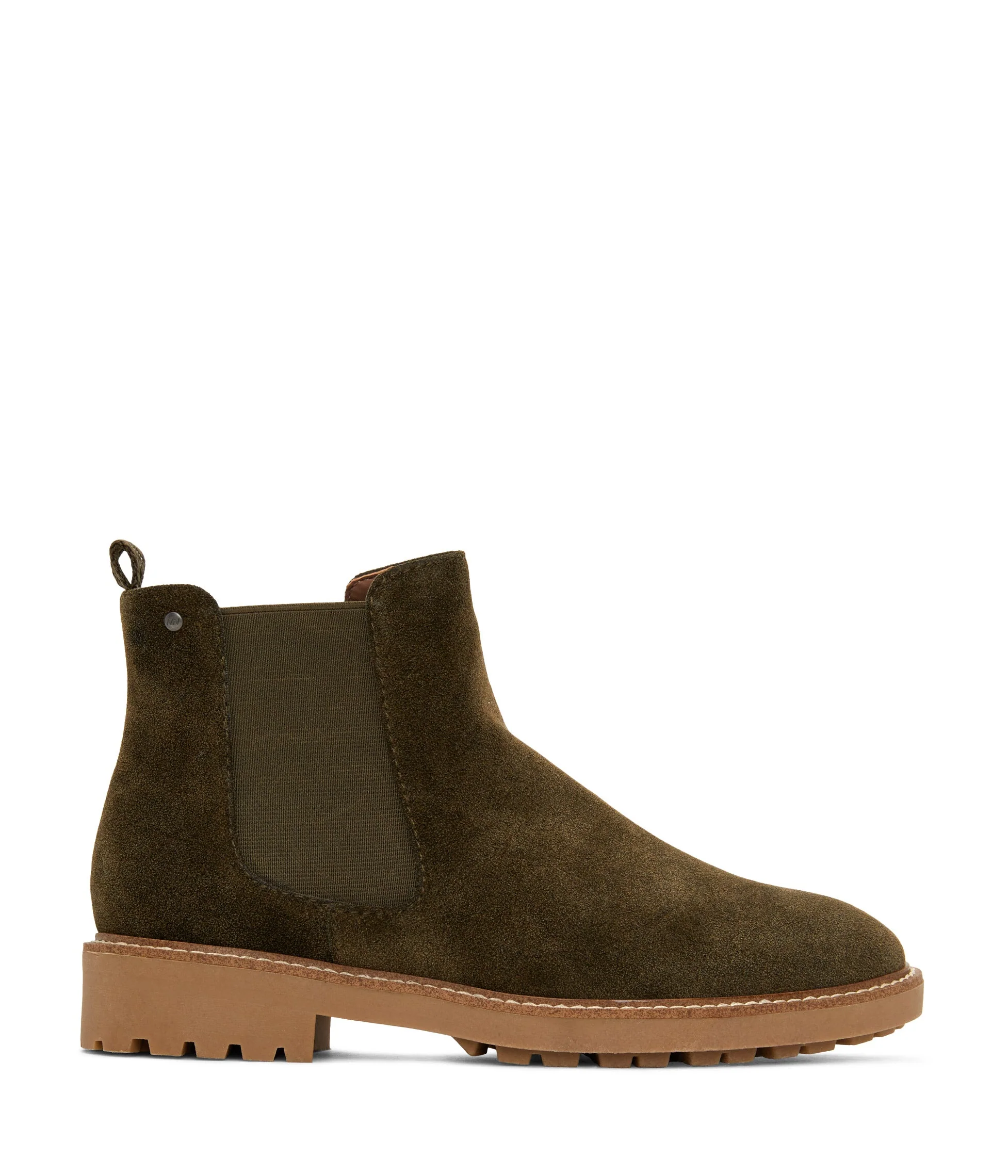 TOKIO Women's Vegan Chelsea Boots - Image 9