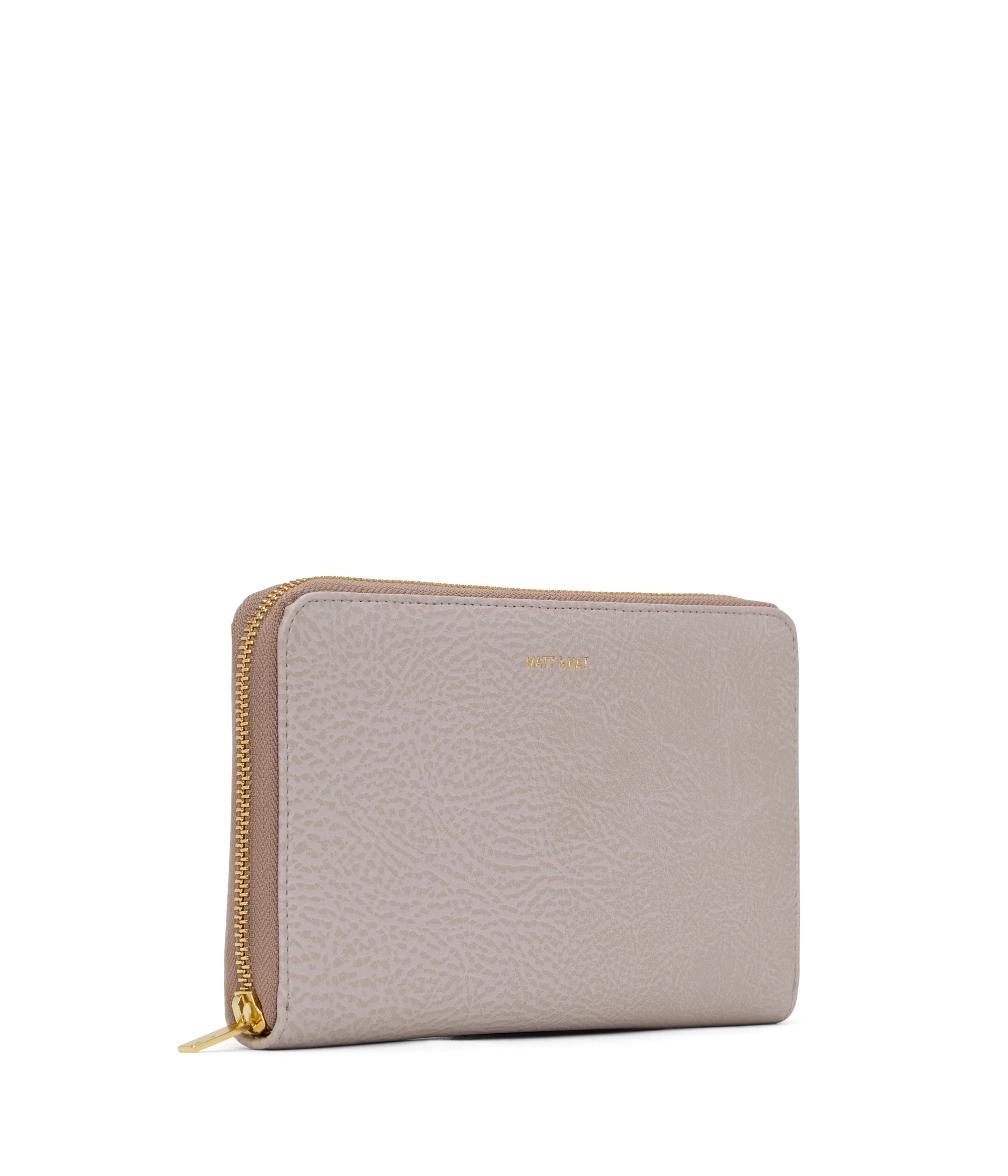 TRIP Vegan Travel Wallet - Dwell - Image 14