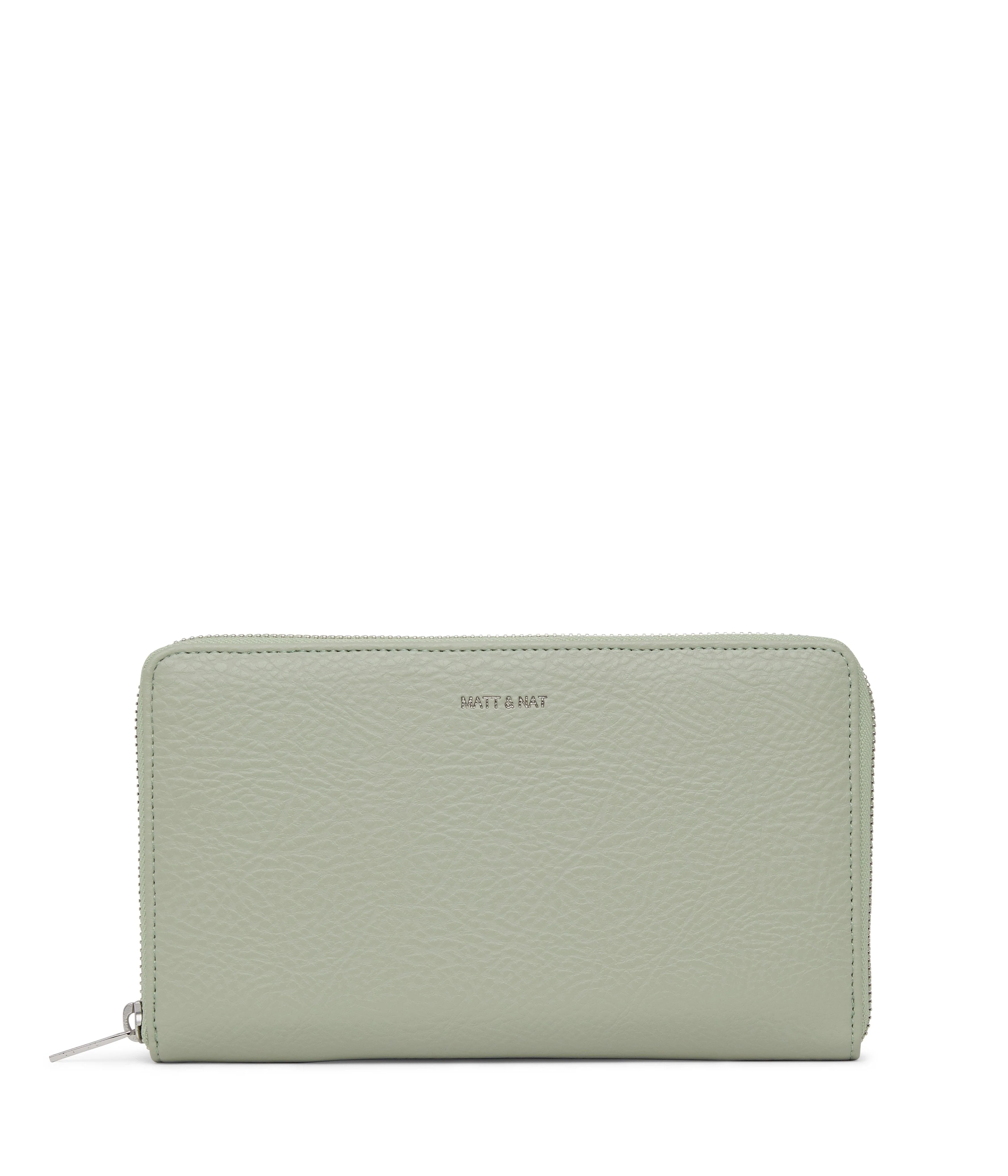 TRIP Vegan Travel Wallet - Dwell - Image 29