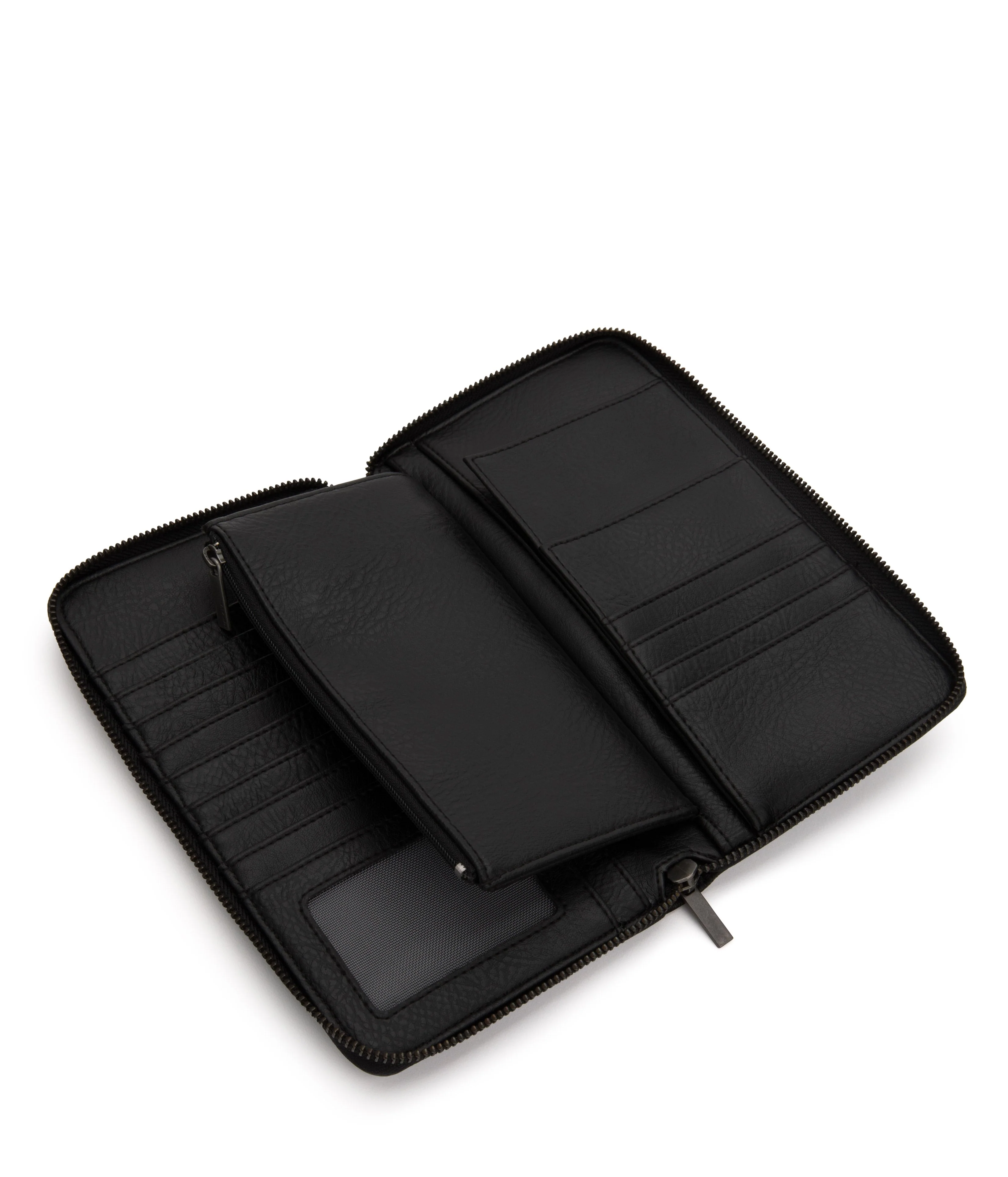 TRIP Vegan Travel Wallet - Dwell - Image 4