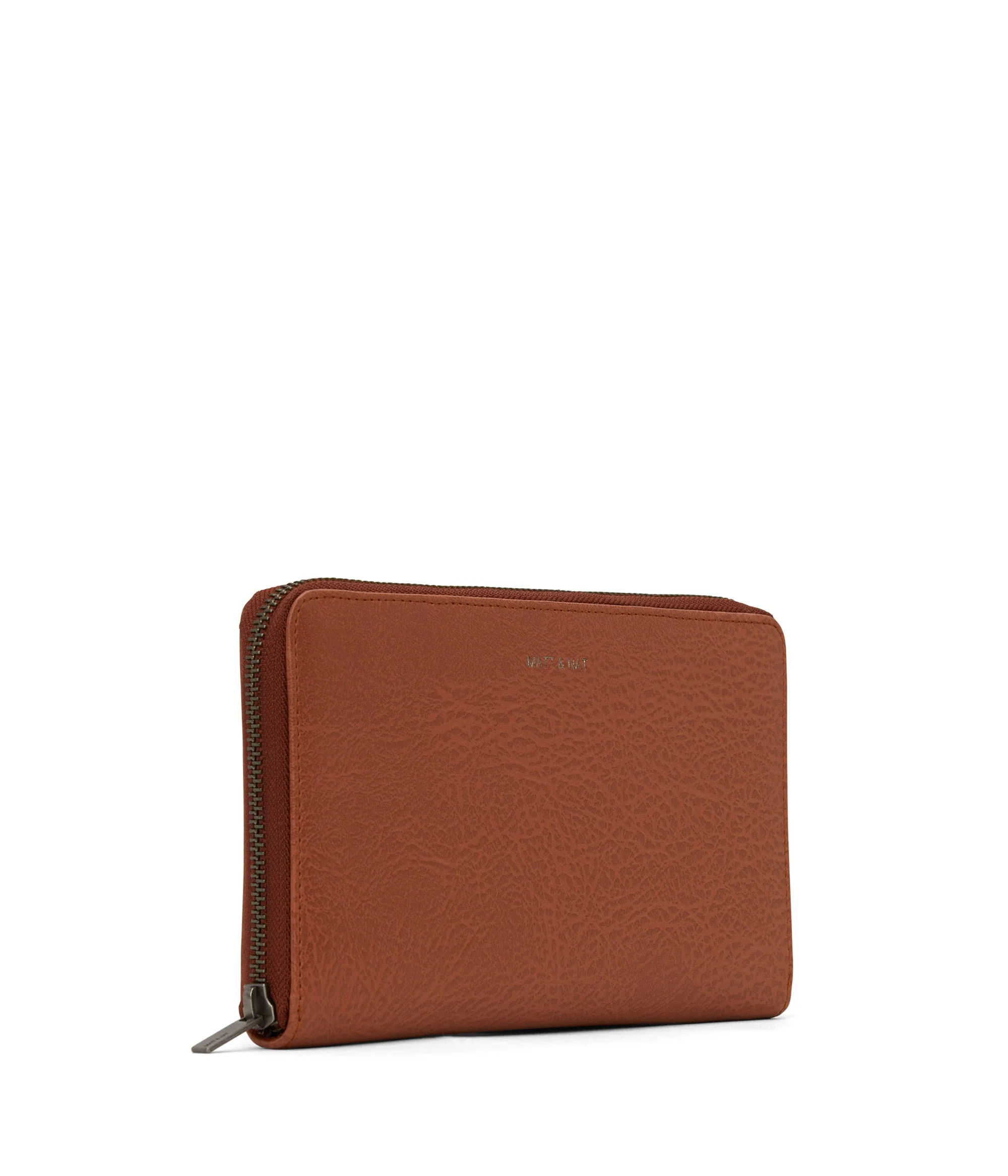 TRIP Vegan Travel Wallet - Dwell - Image 6