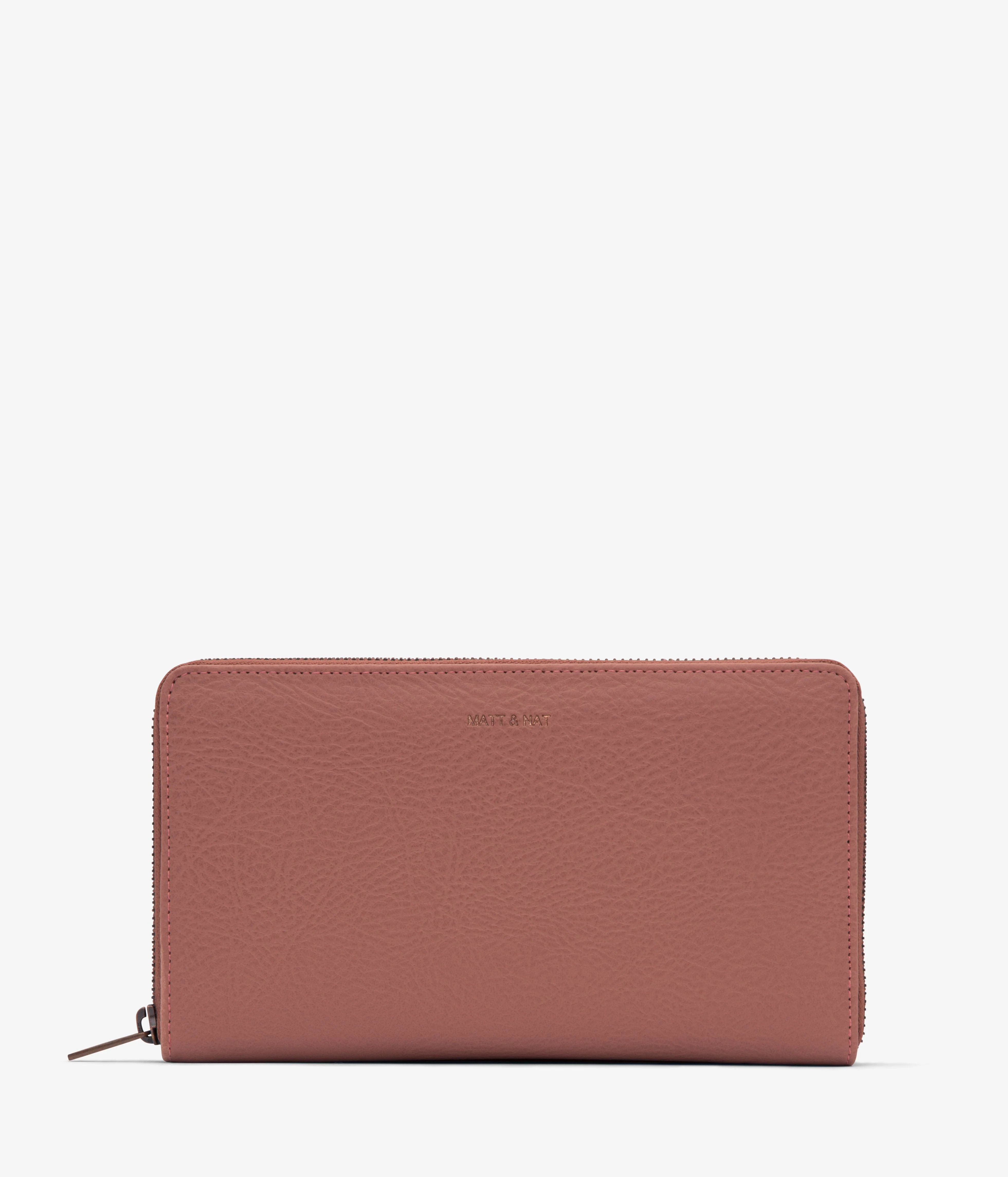 TRIP Vegan Travel Wallet - Dwell - Image 70