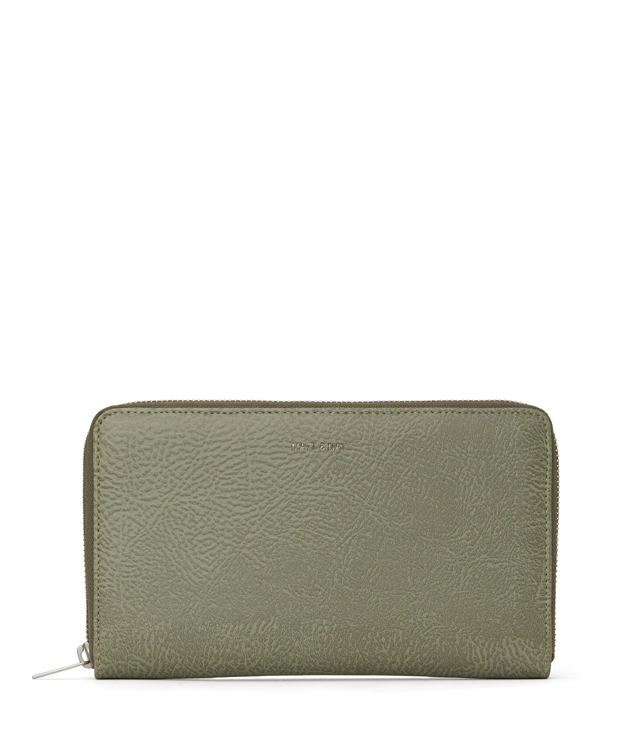 TRIP Vegan Travel Wallet - Dwell - Image 9