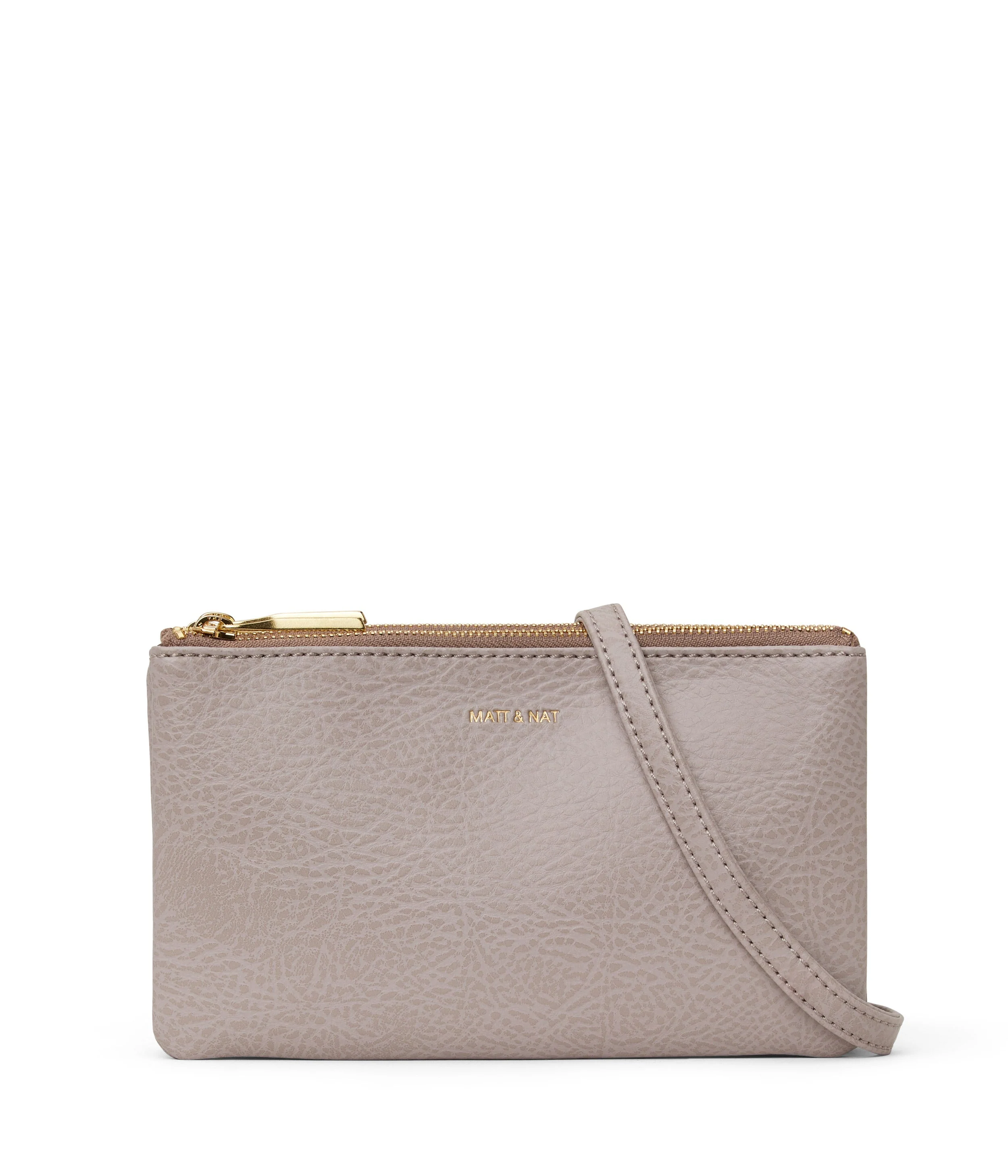 TRIPLET Vegan Crossbody Bag - Dwell - Image 16