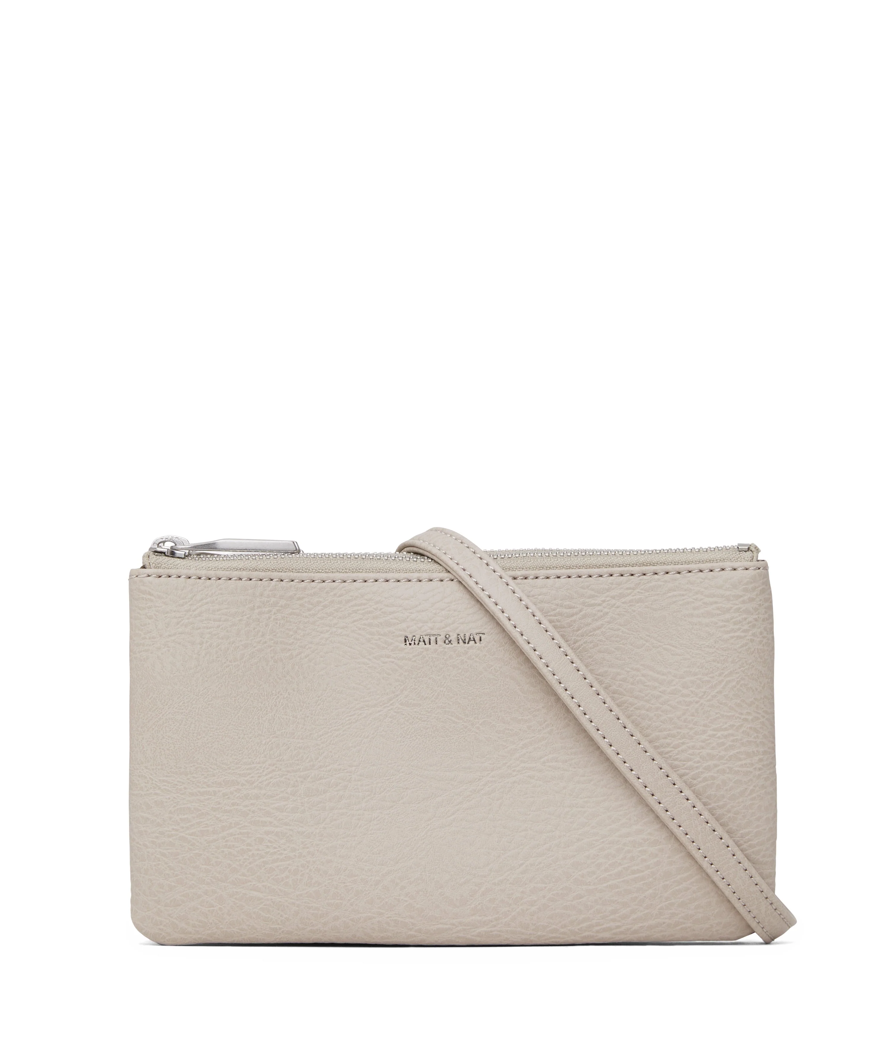 TRIPLET Vegan Crossbody Bag - Dwell - Image 37