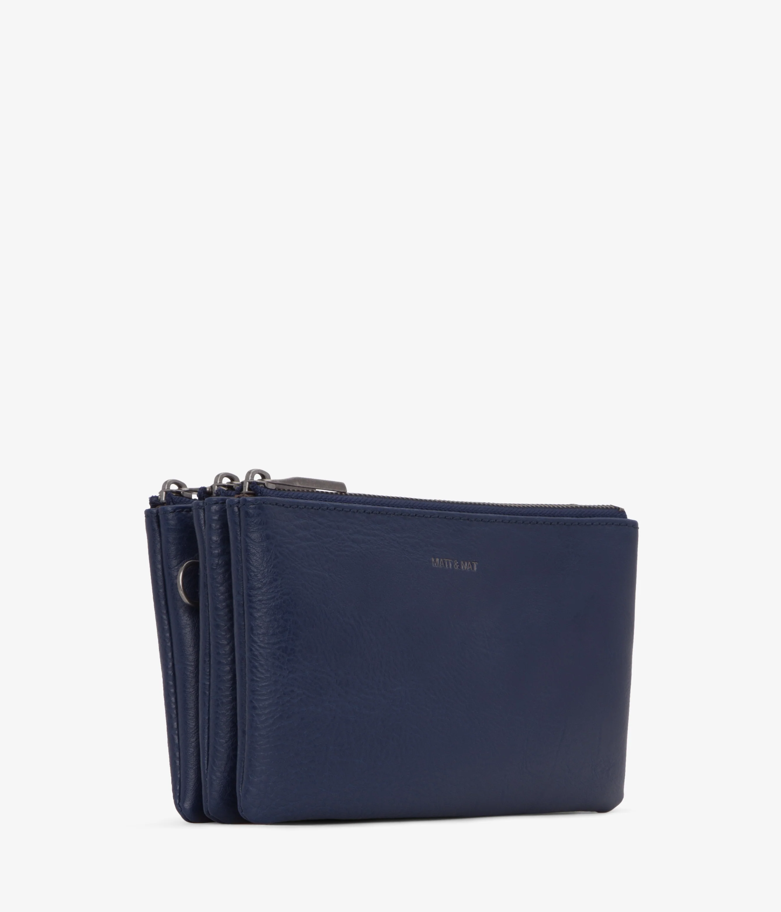 TRIPLET Vegan Crossbody Bag - Dwell - Image 53