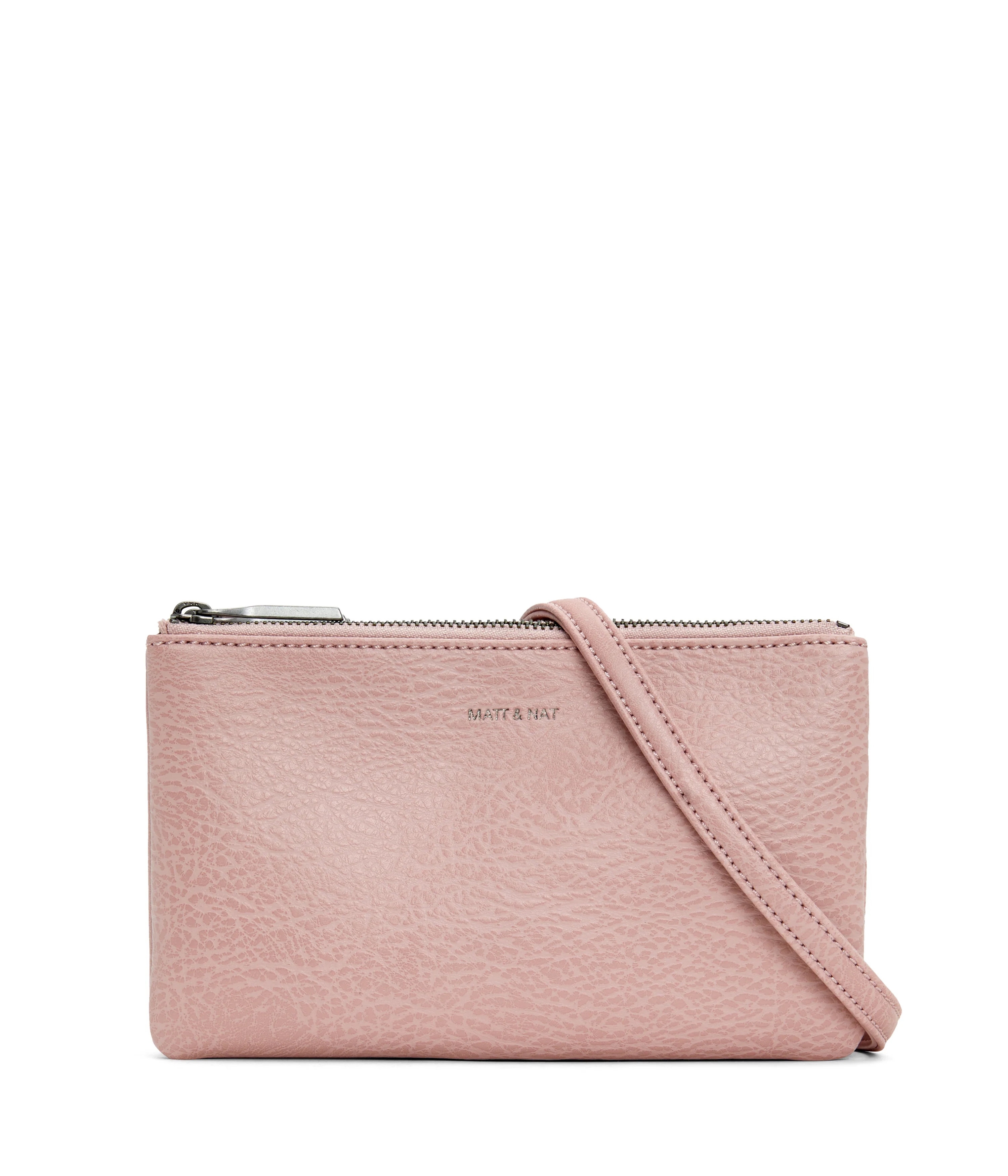 TRIPLET Vegan Crossbody Bag - Dwell - Image 57