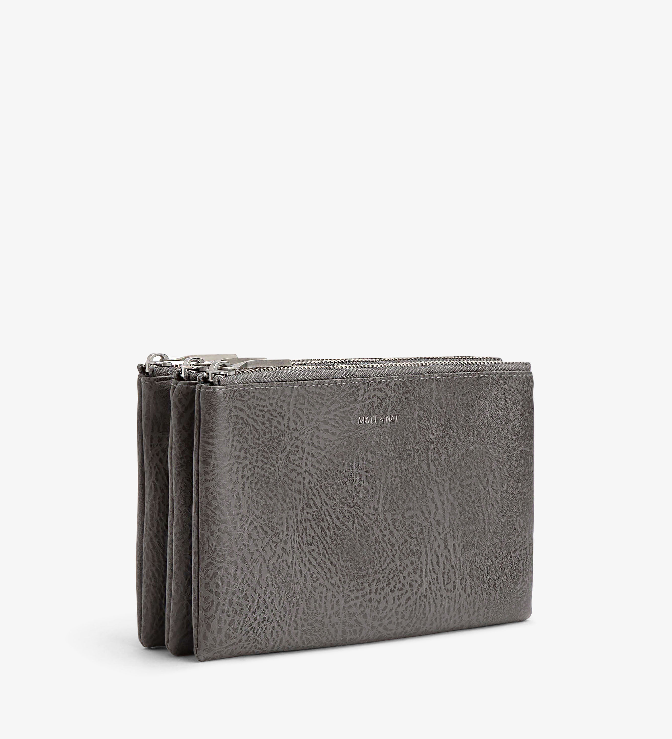 TRIPLET Vegan Crossbody Bag - Dwell - Image 61