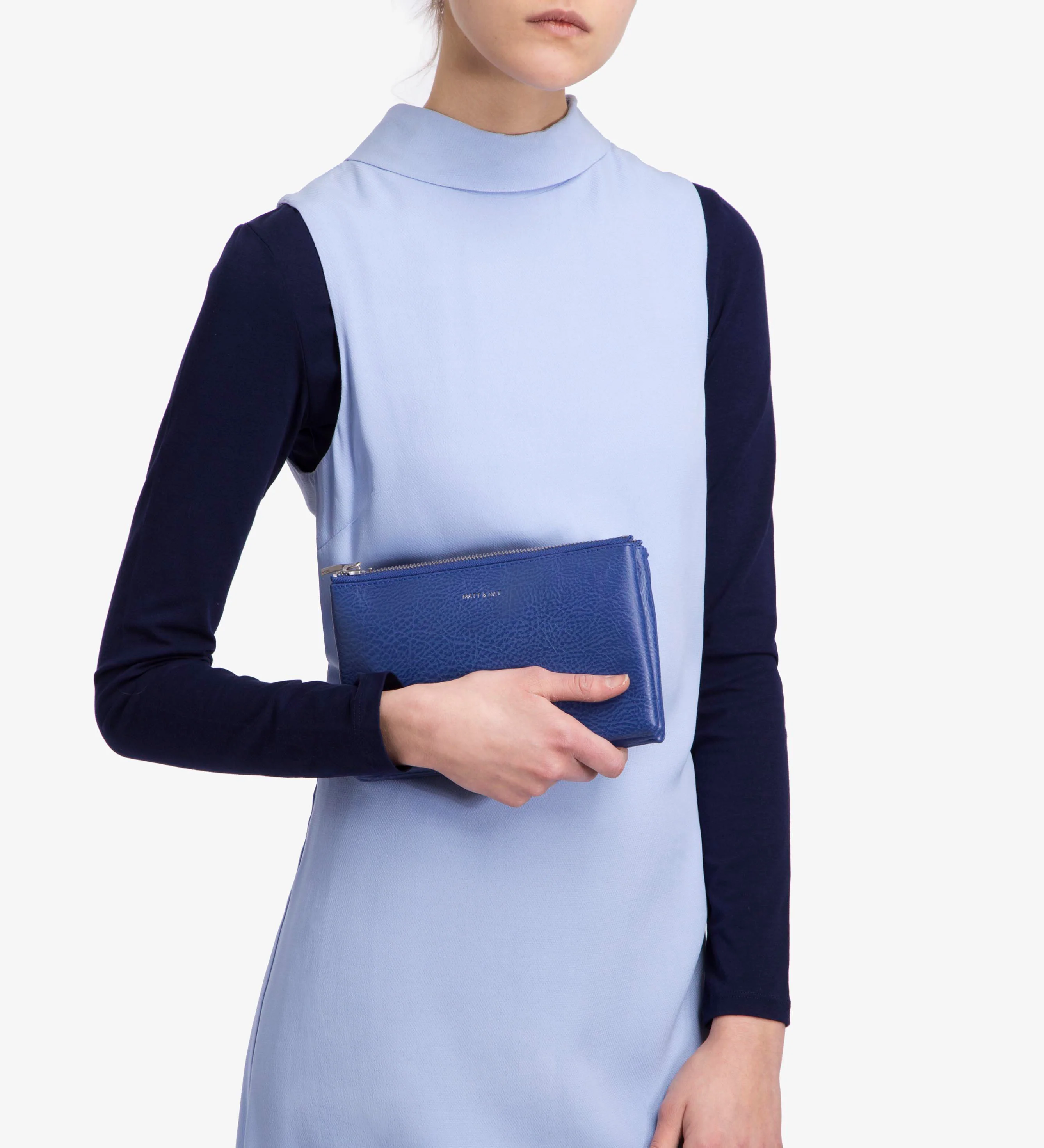 TRIPLET Vegan Crossbody Bag - Dwell - Image 63
