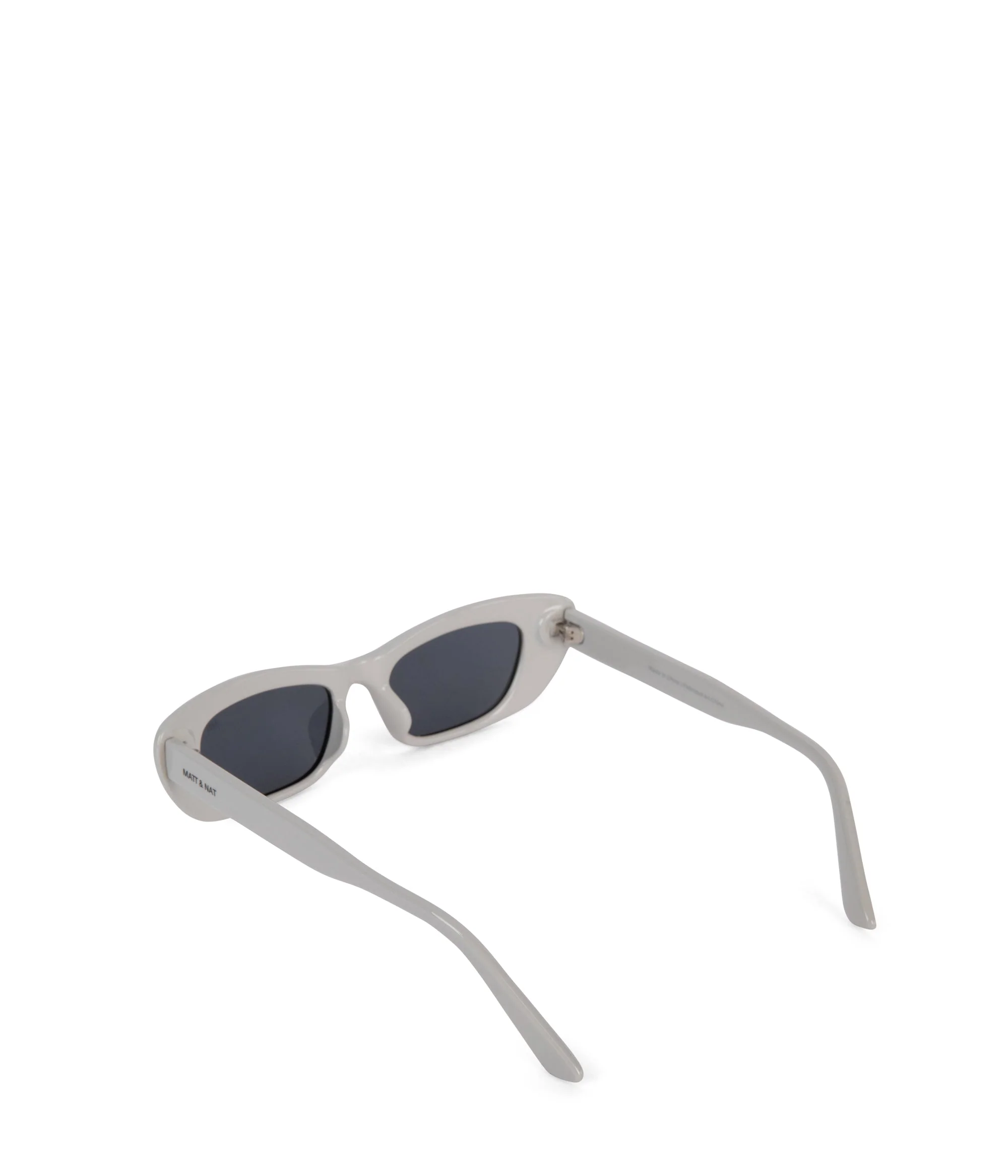 UEDA Cat-Eye Recycled Sunglasses - Image 15
