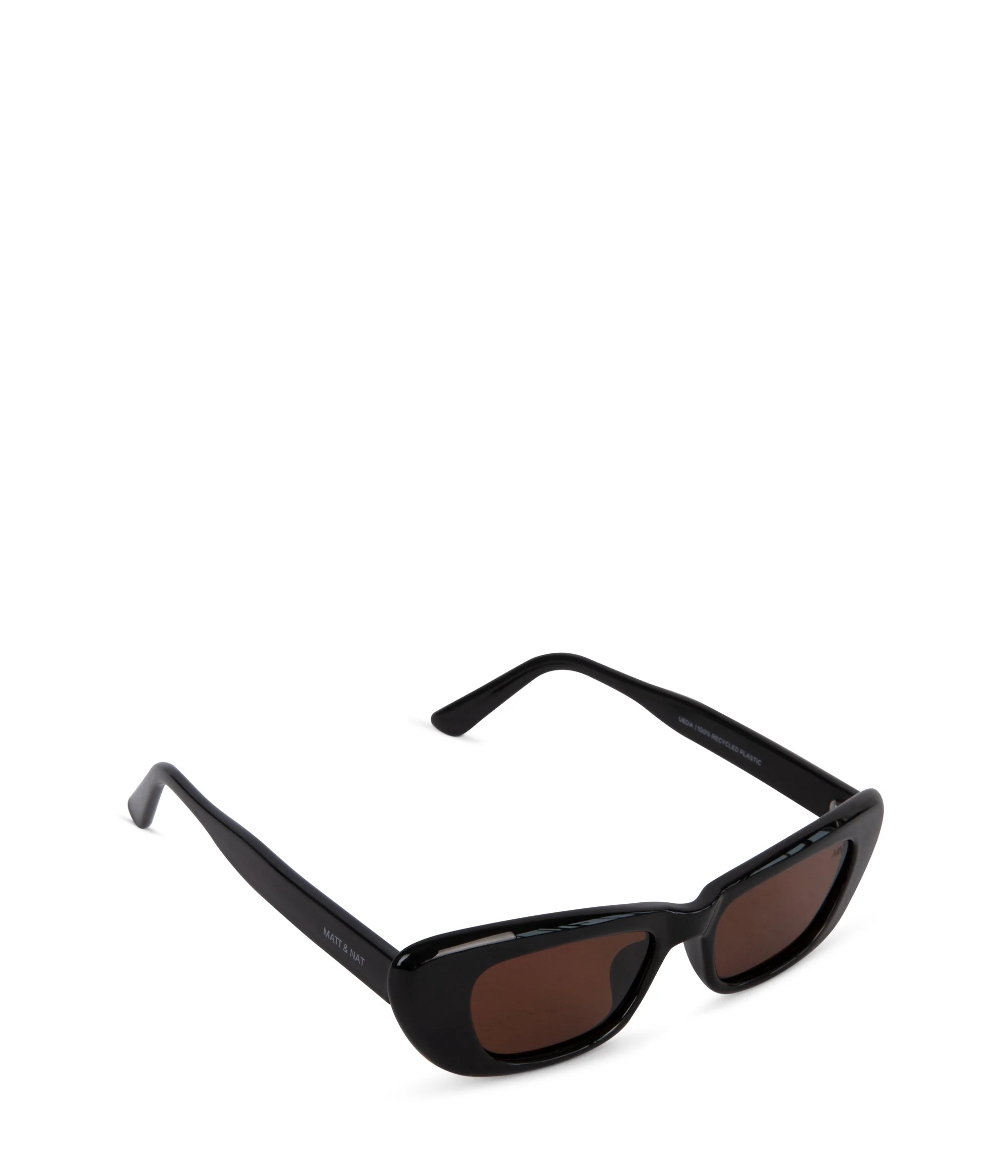 UEDA Cat-Eye Recycled Sunglasses - Image 4