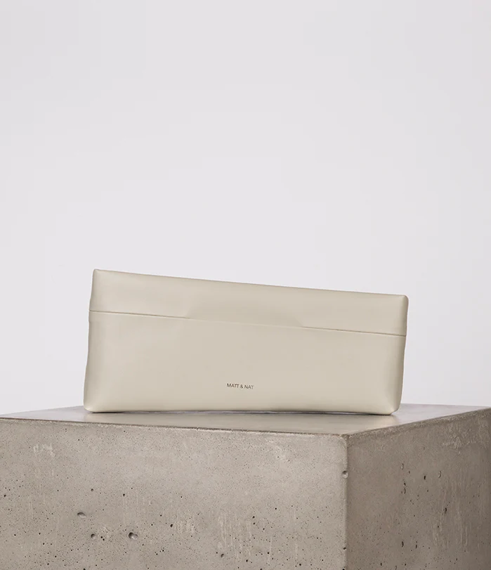 ORNELLA Vegan Clutch - UPPEAL™ - Image 17