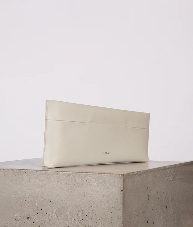ORNELLA Vegan Clutch - UPPEAL™ - Image 21