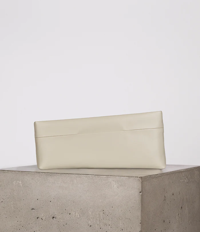 ORNELLA Vegan Clutch - UPPEAL™ - Image 23