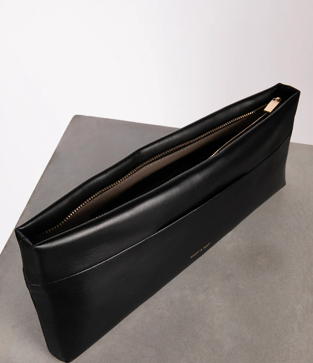 ORNELLA Vegan Clutch - UPPEAL™ - Image 6