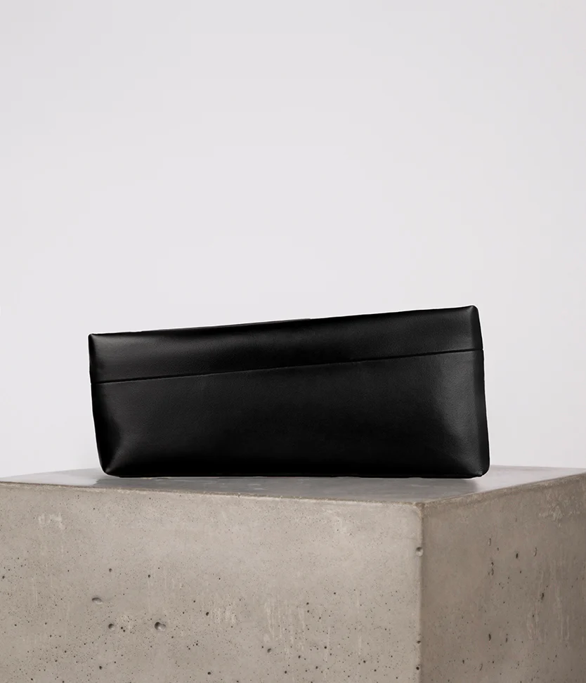 ORNELLA Vegan Clutch - UPPEAL™ - Image 7